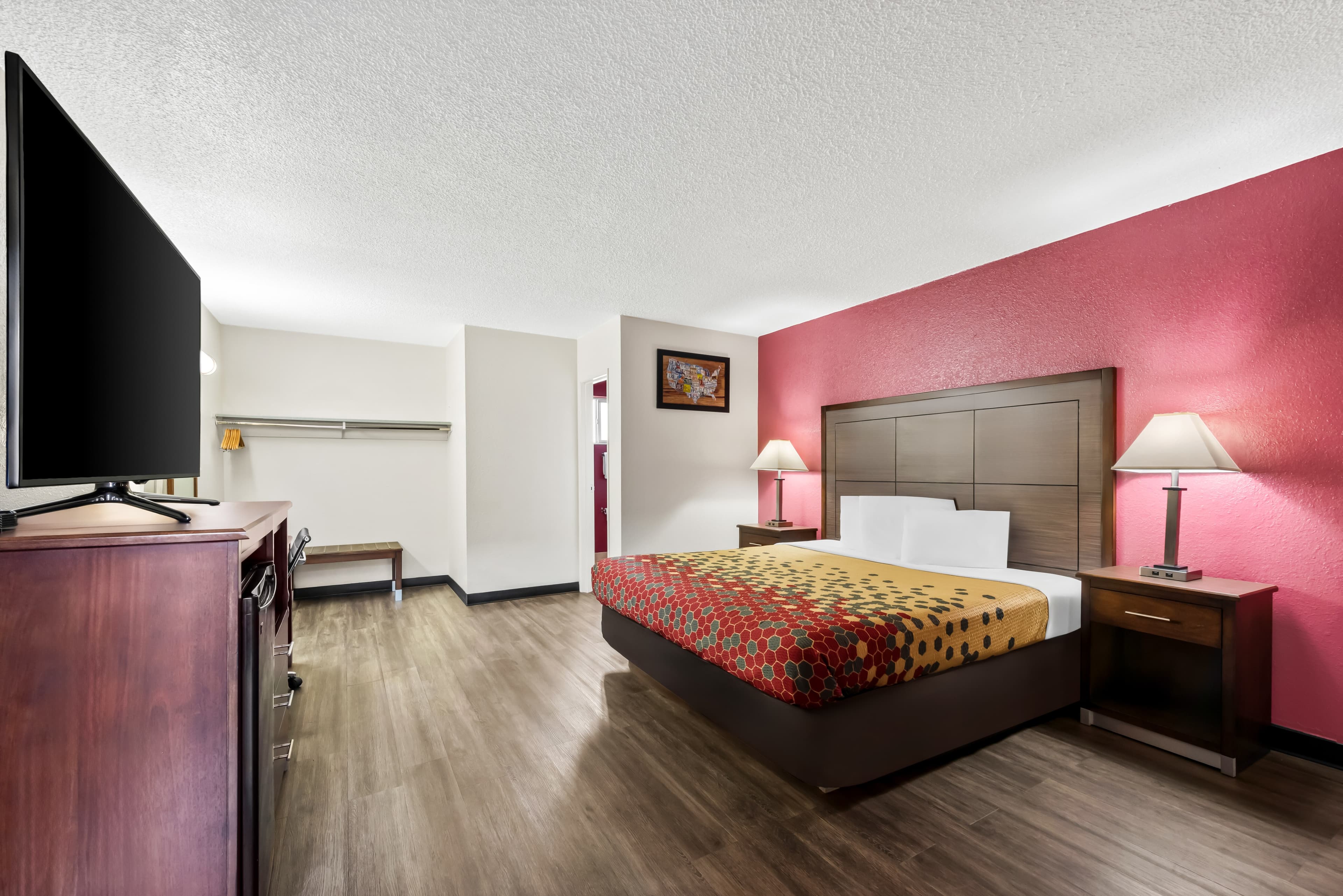 Econo Lodge Fallon Naval Air Station Area — 11