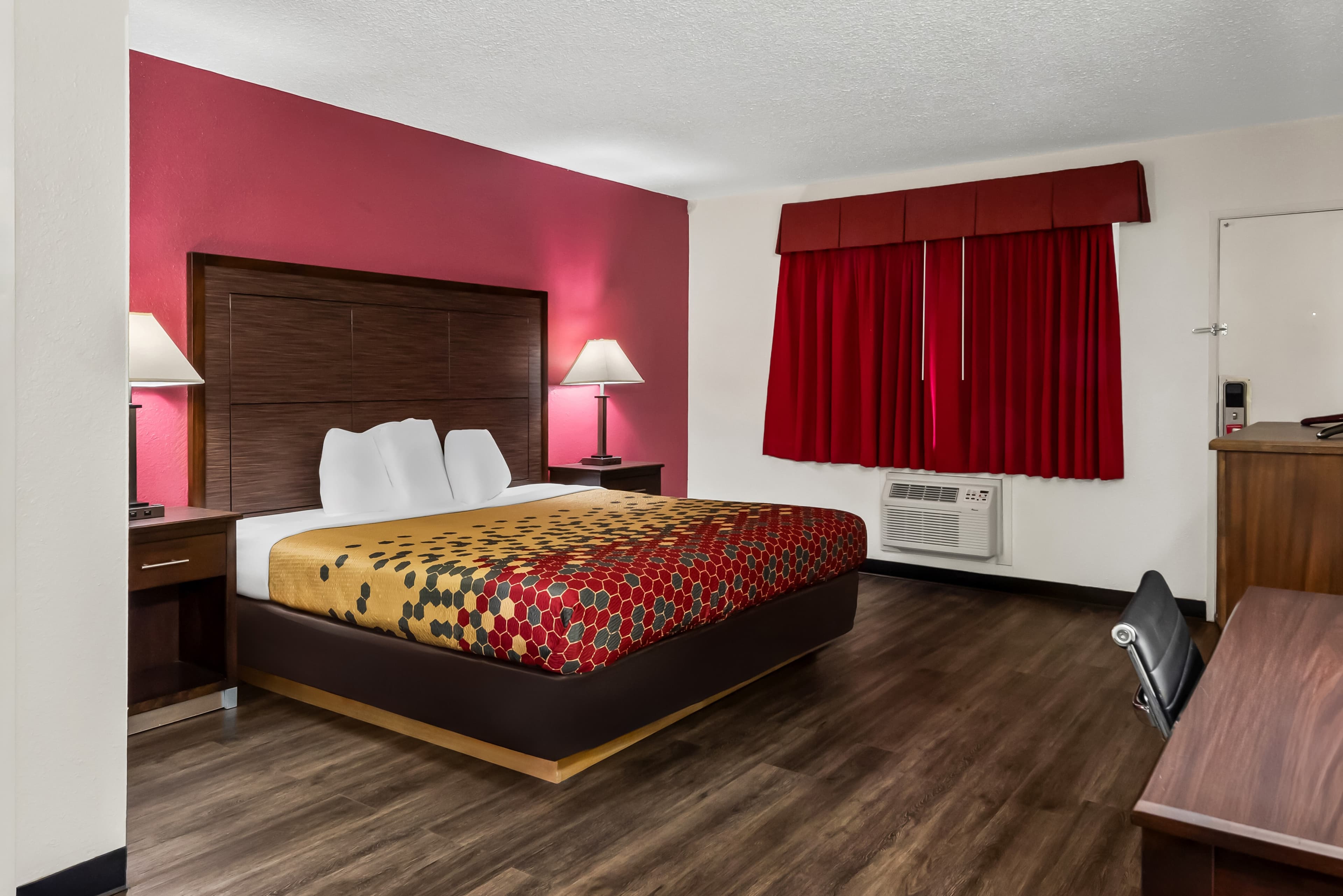 Econo Lodge Fallon Naval Air Station Area — 12