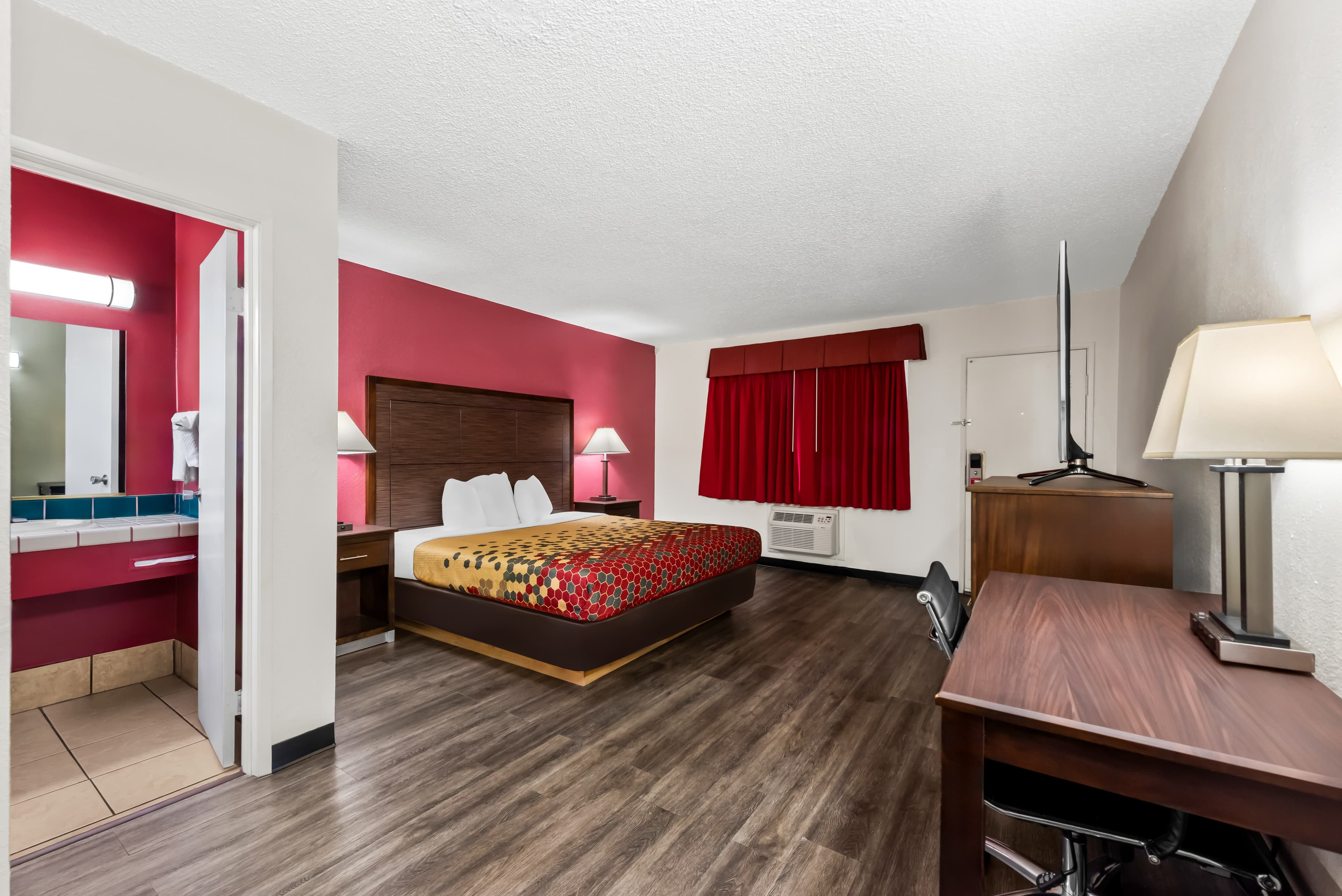 Econo Lodge Fallon Naval Air Station Area — 13