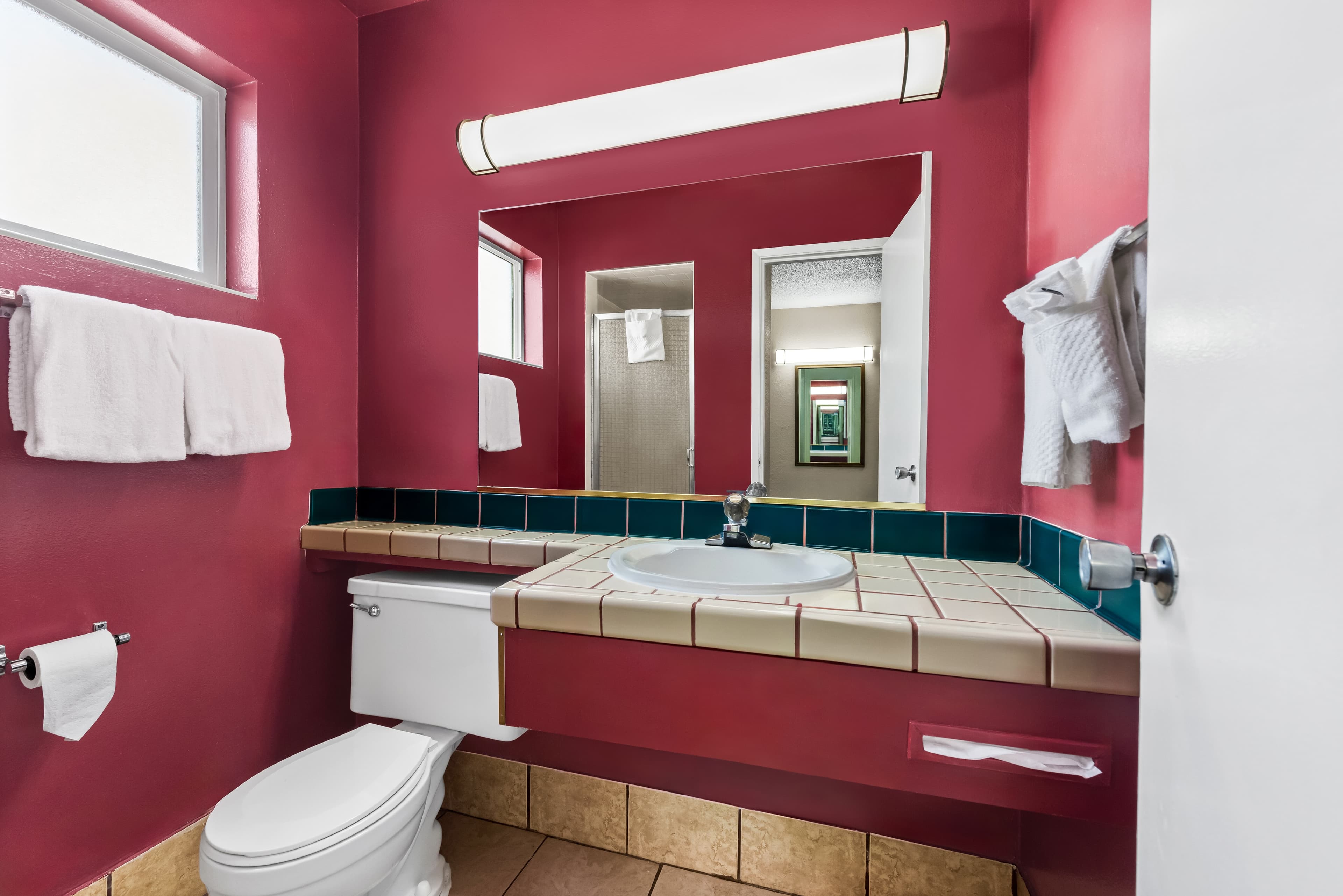 Econo Lodge Fallon Naval Air Station Area — 14