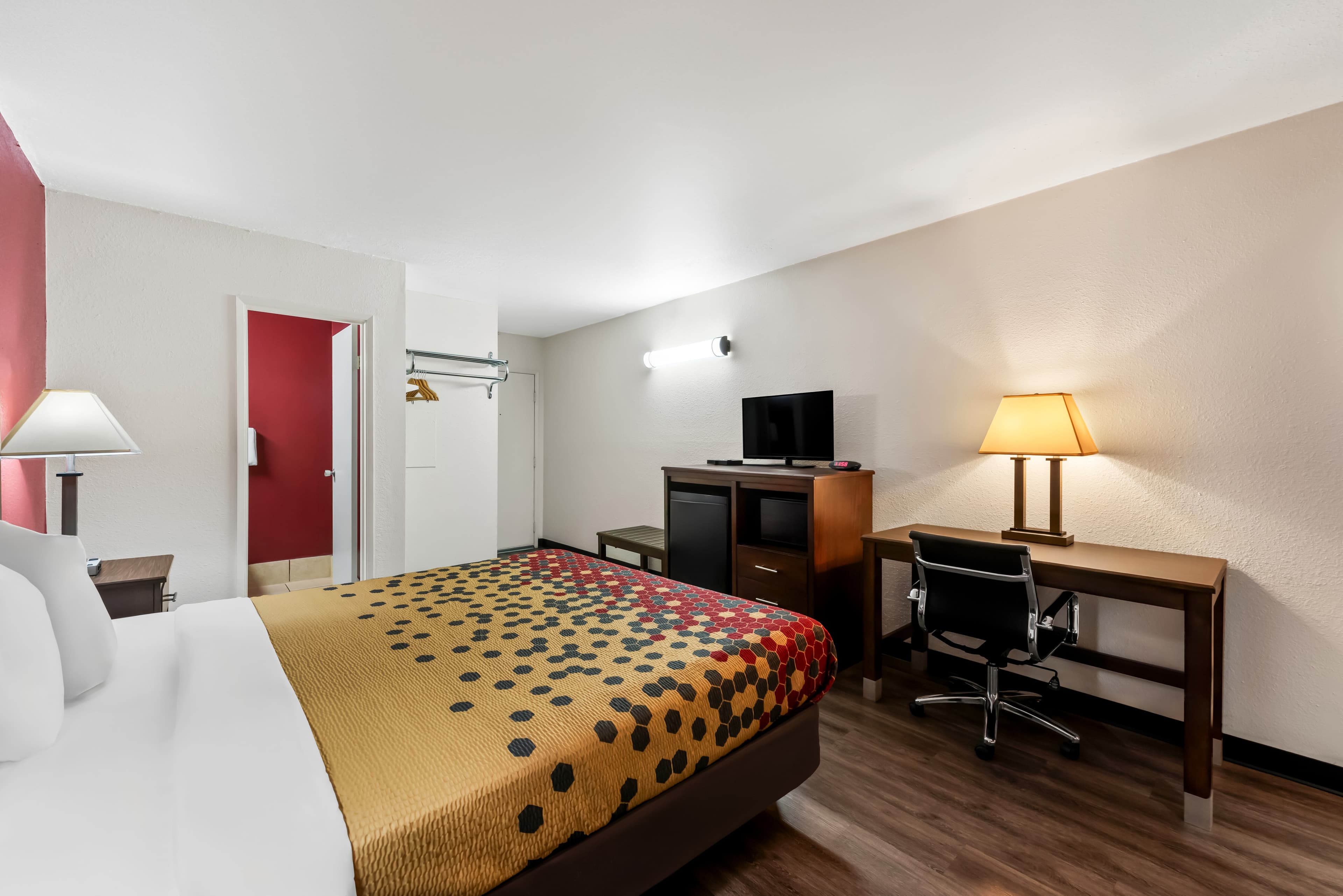 Econo Lodge Fallon Naval Air Station Area — 7