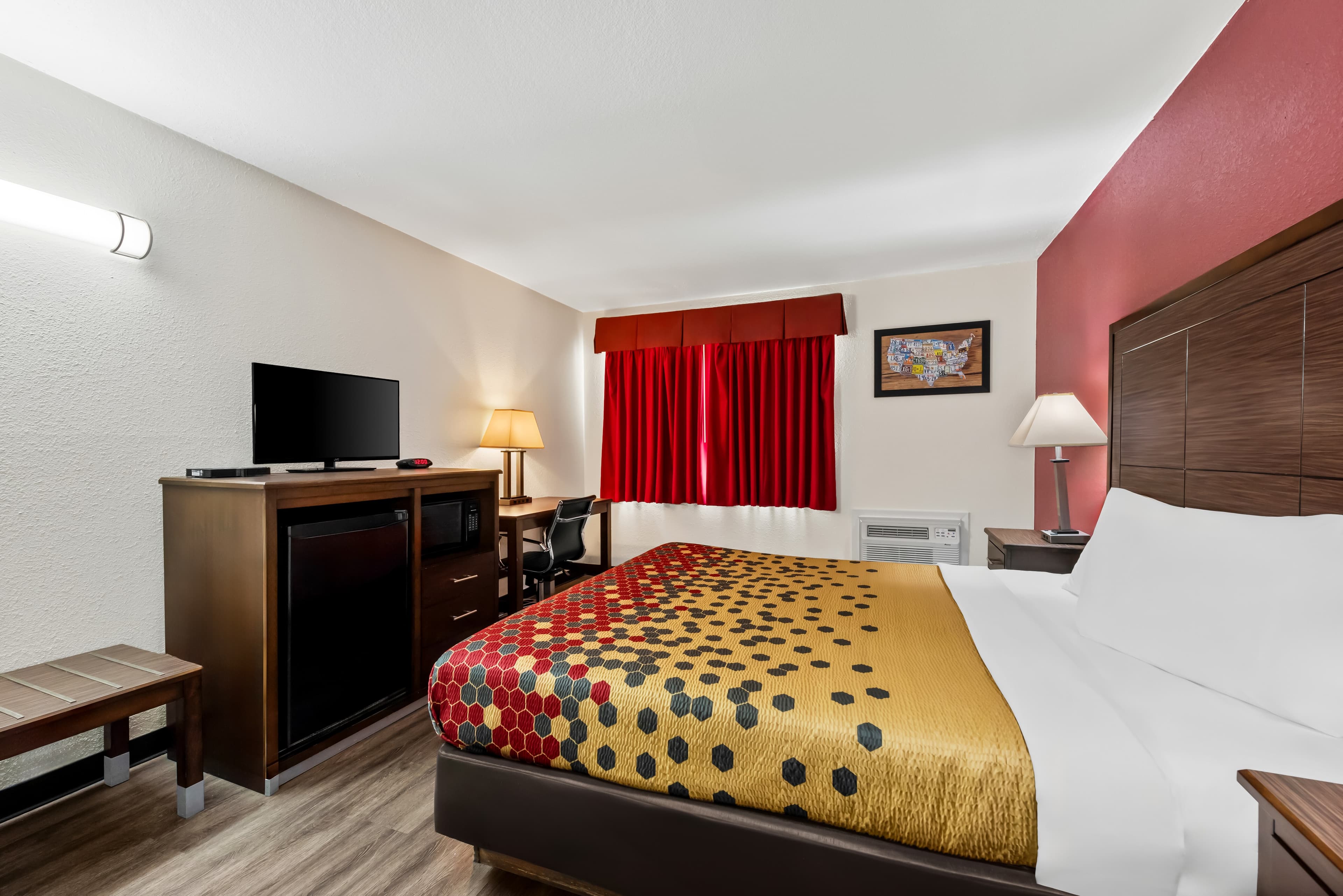 Econo Lodge Fallon Naval Air Station Area — 8