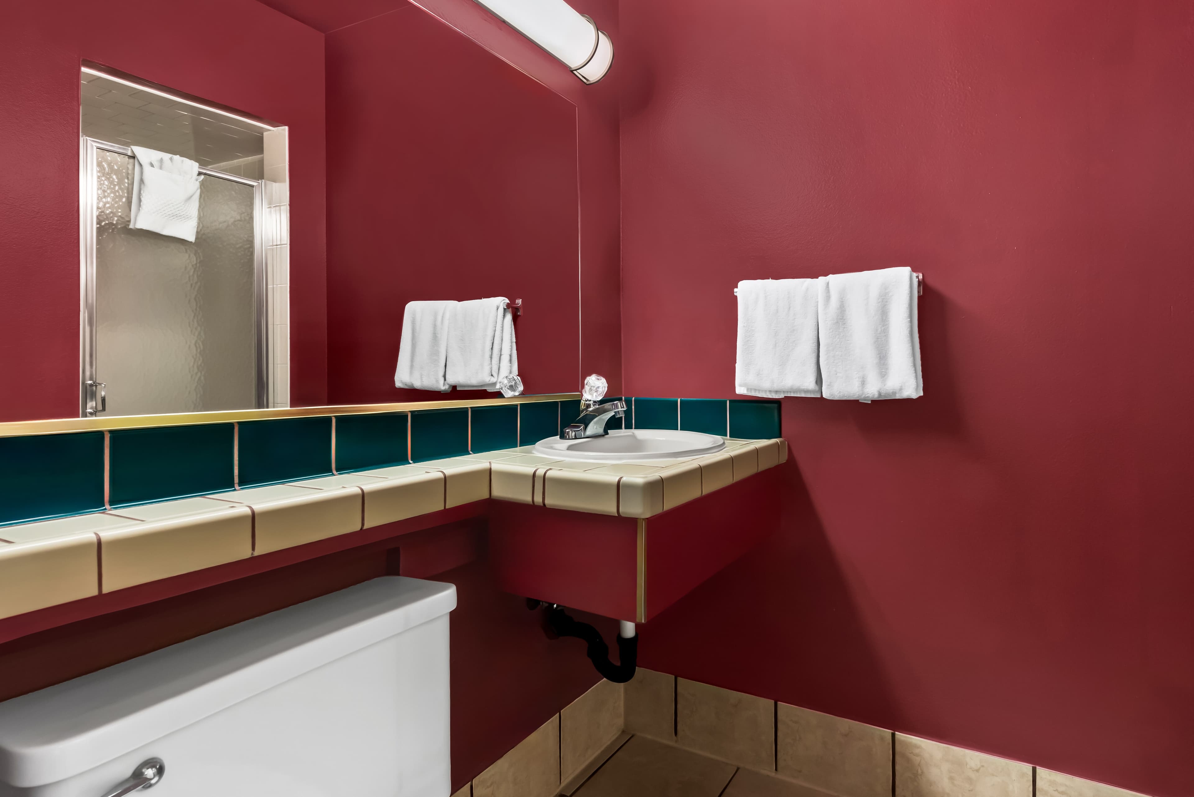 Econo Lodge Fallon Naval Air Station Area — 9