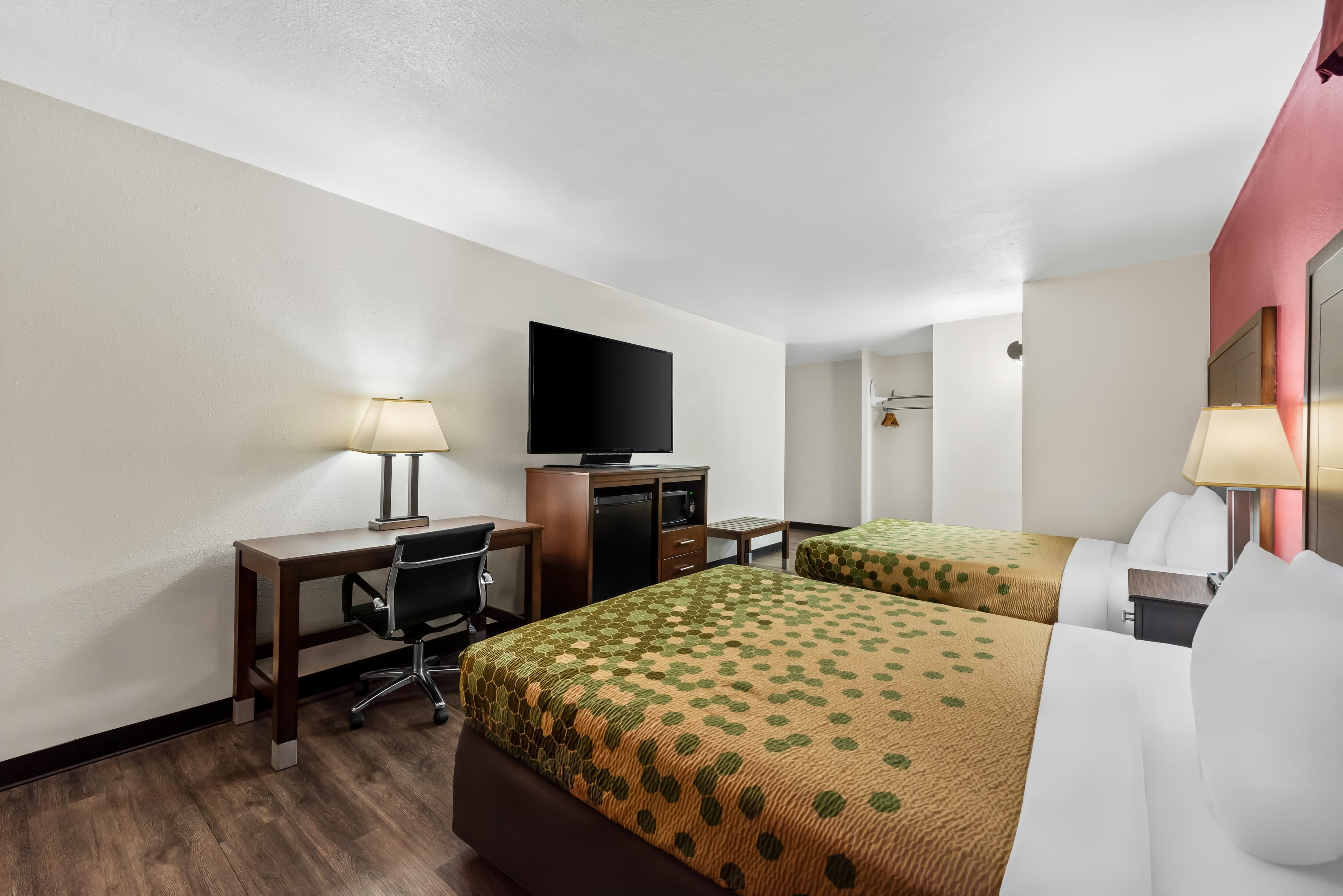 Econo Lodge Fallon Naval Air Station Area — 15