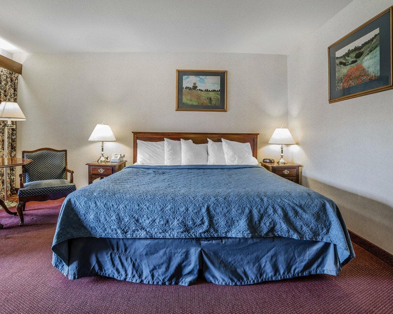 Econo Lodge Near Reno-Sparks Convention Center — 6
