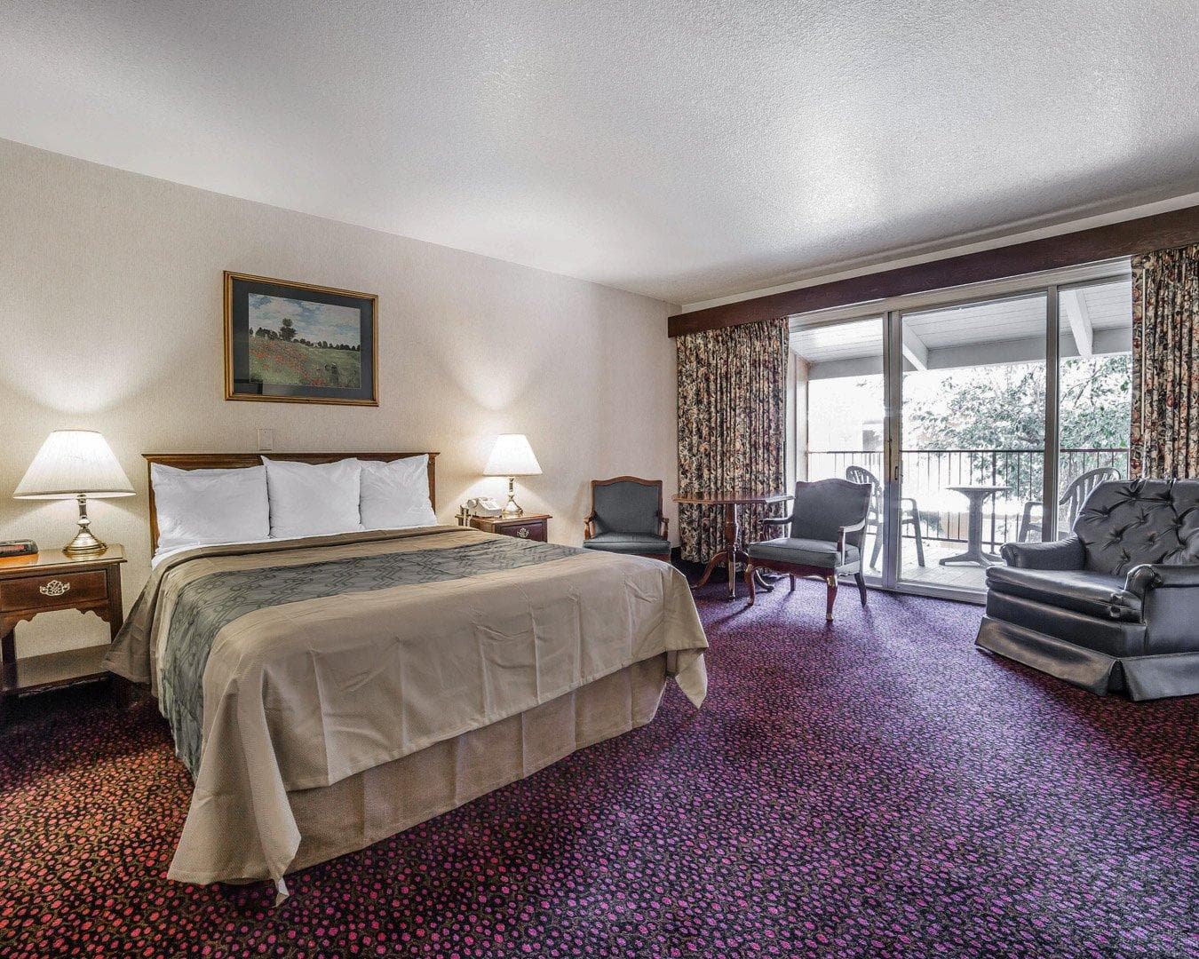Econo Lodge Near Reno-Sparks Convention Center - Image 5