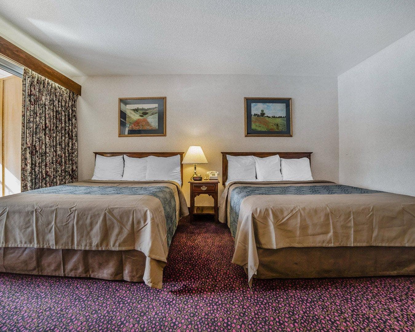Econo Lodge Near Reno-Sparks Convention Center — 16