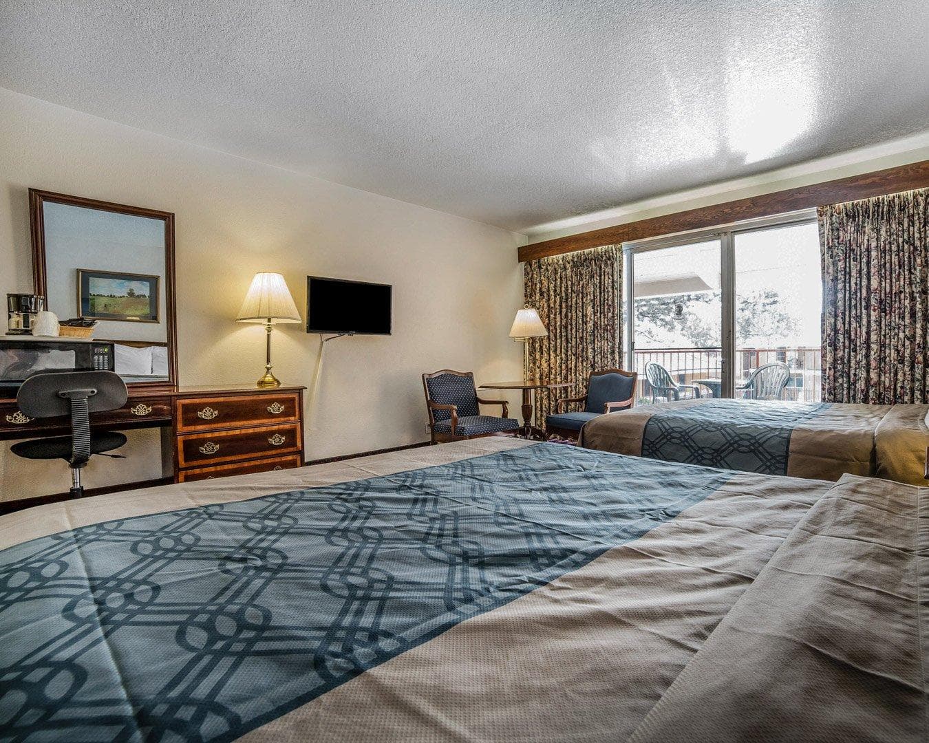 Econo Lodge Near Reno-Sparks Convention Center — 18