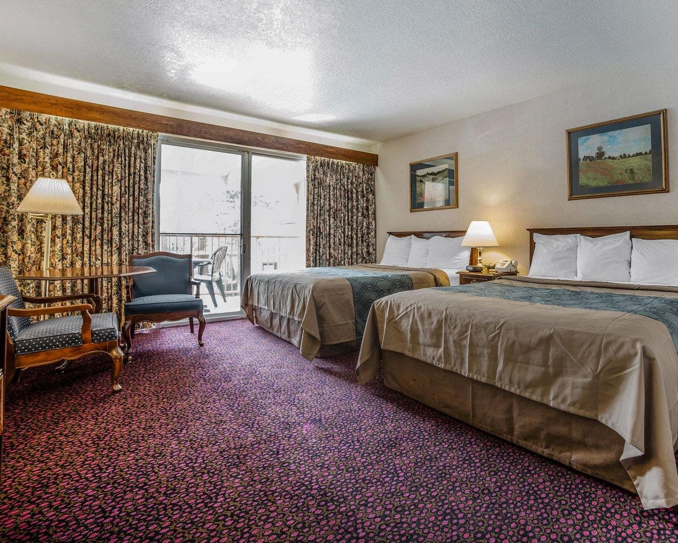 Econo Lodge Near Reno-Sparks Convention Center — 19