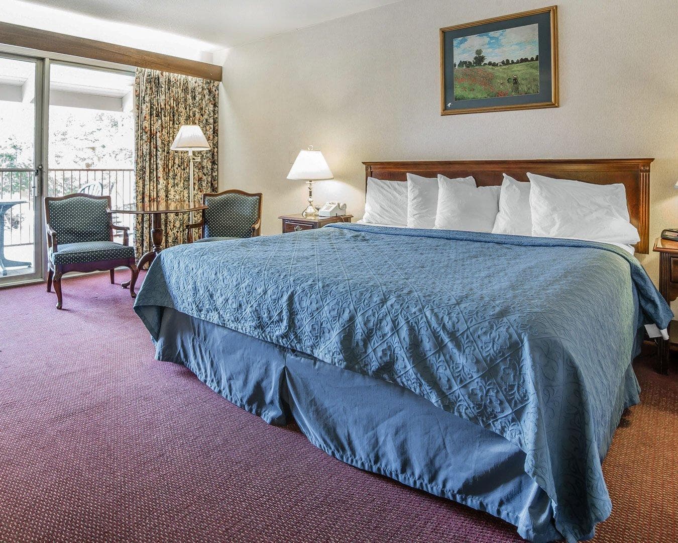 Econo Lodge Near Reno-Sparks Convention Center — 7