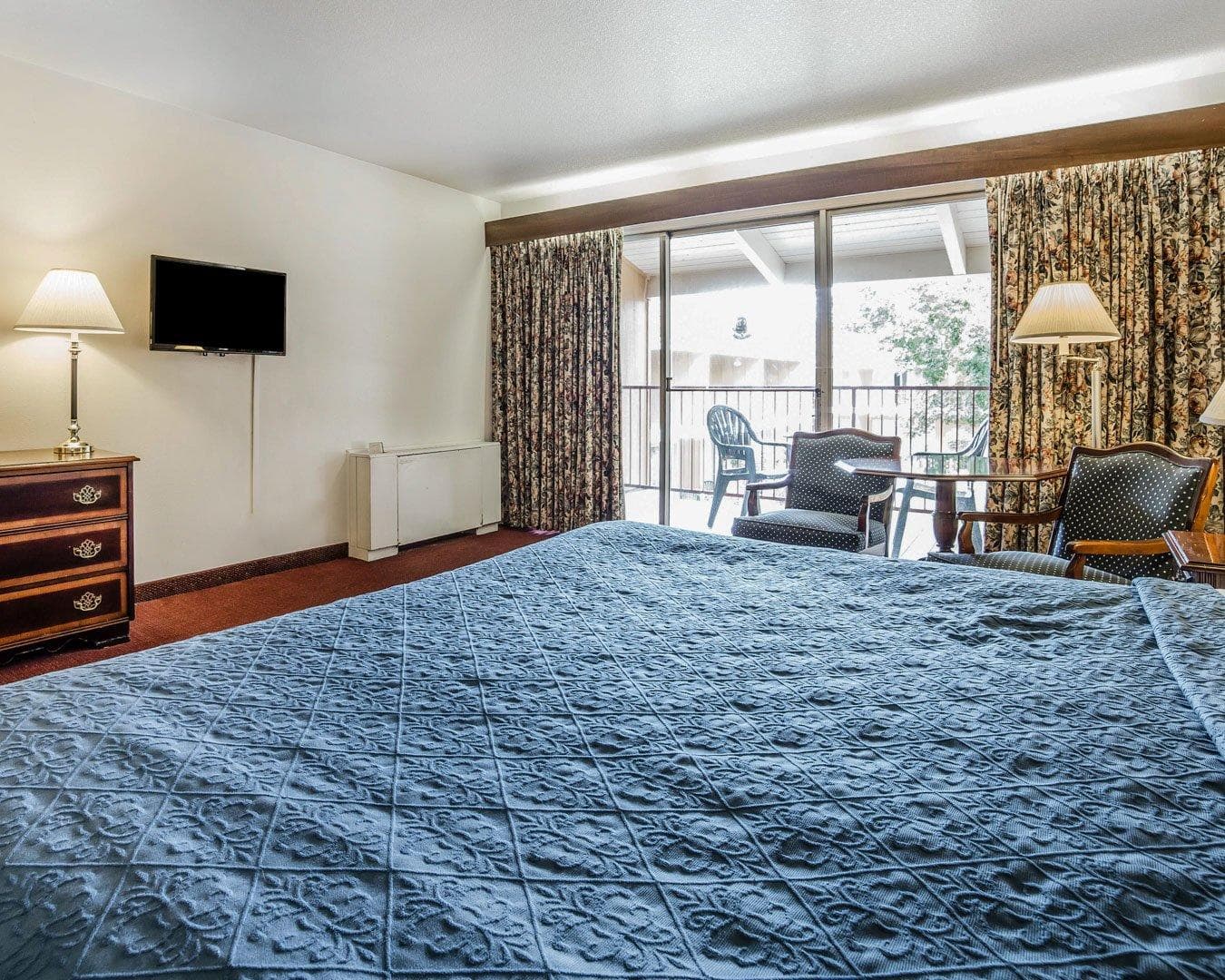 Econo Lodge Near Reno-Sparks Convention Center — 8