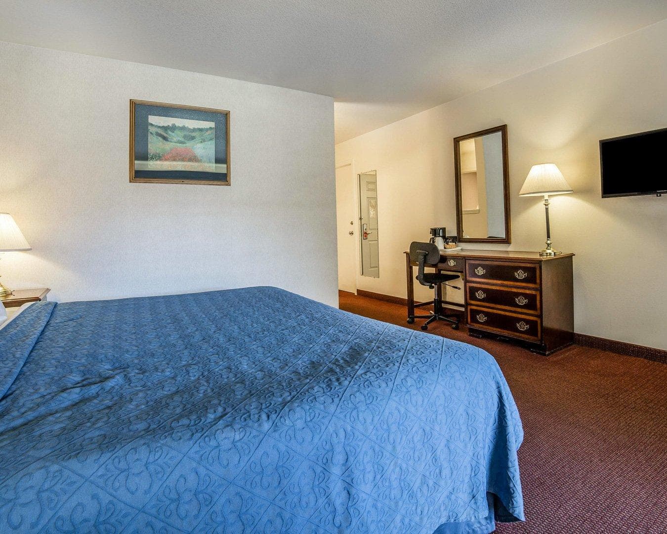 Econo Lodge Near Reno-Sparks Convention Center — 10