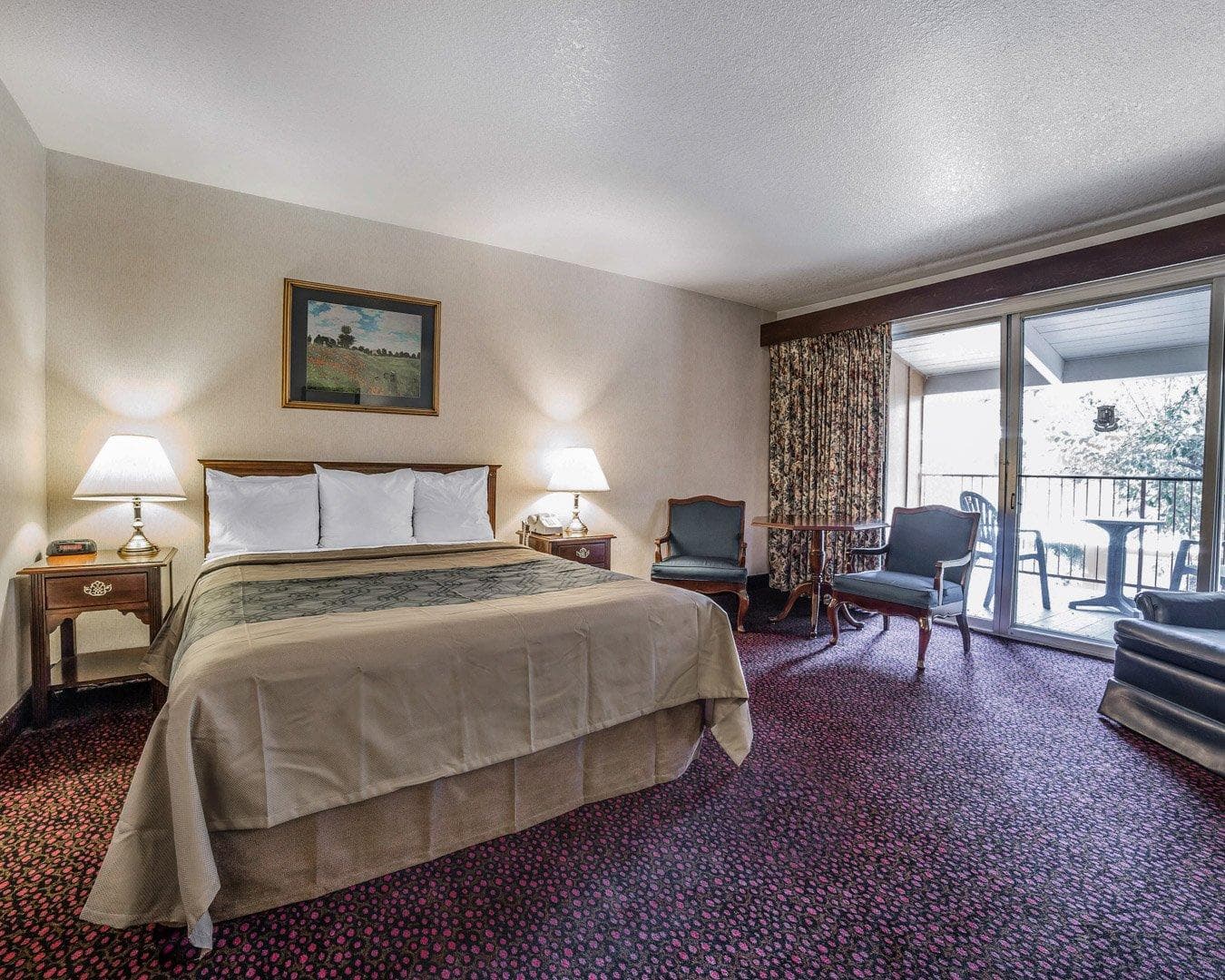 Econo Lodge Near Reno-Sparks Convention Center - Image 2