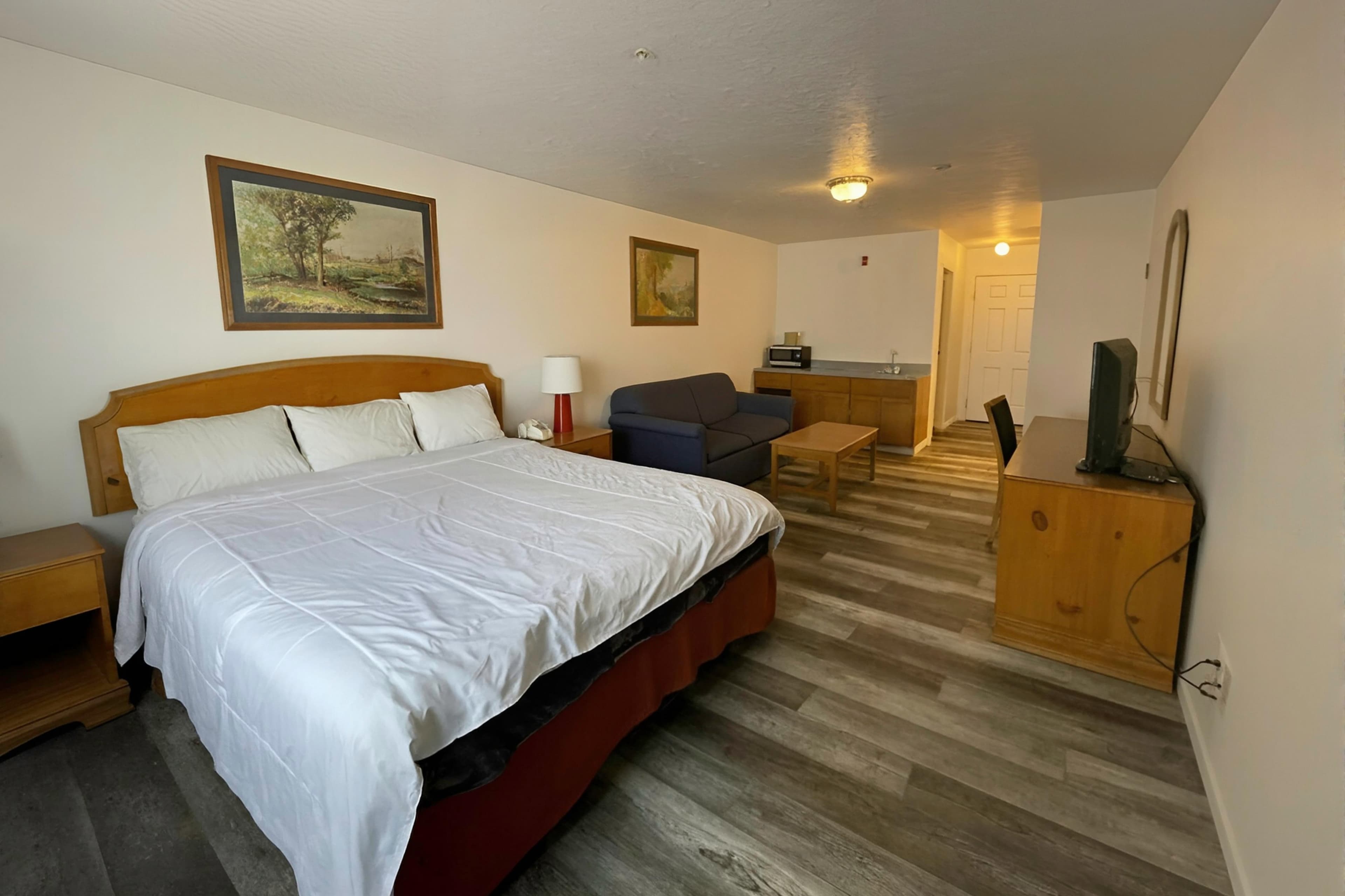 Quality Inn Carlin — 9