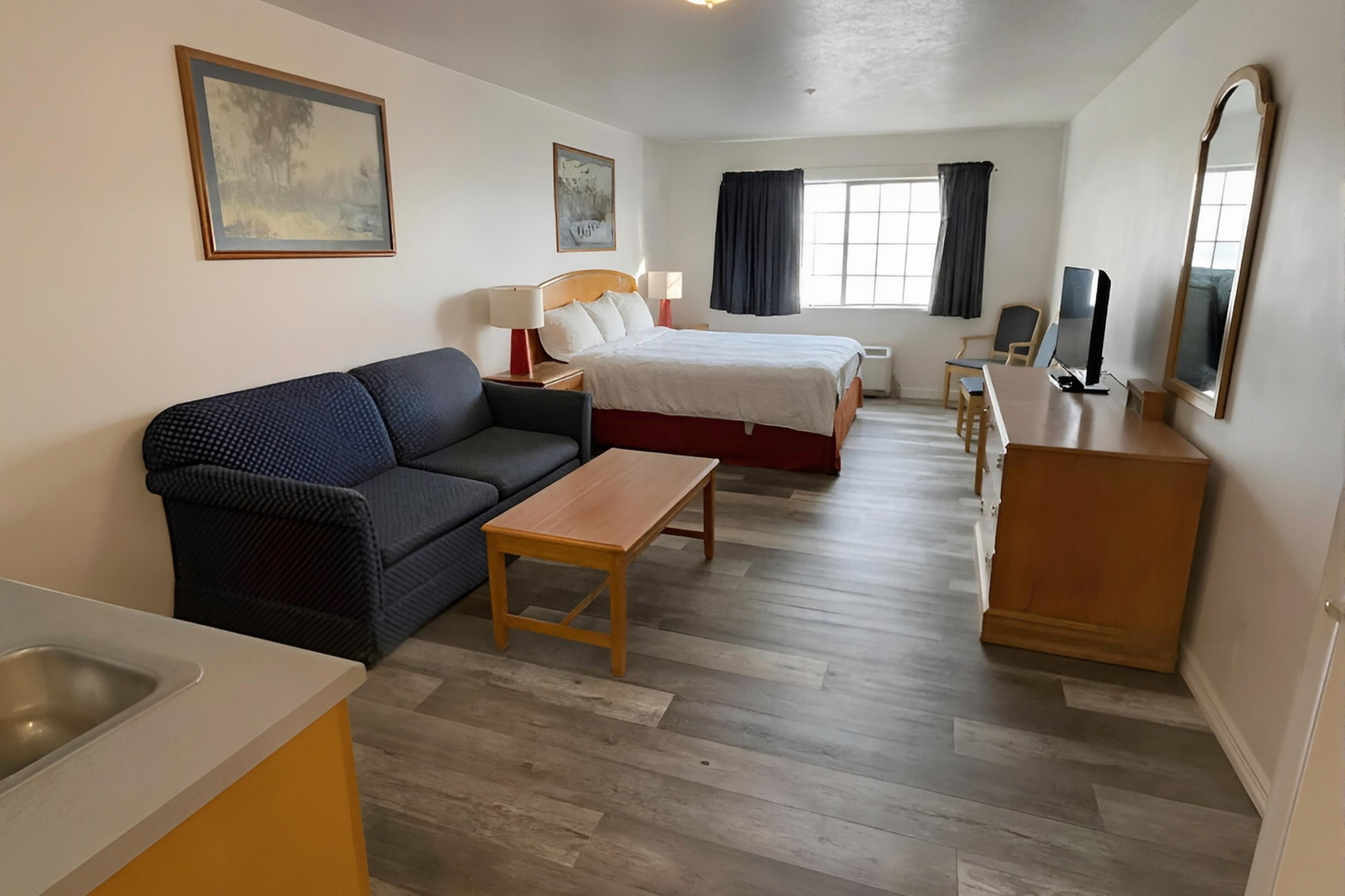 Quality Inn Carlin — 10