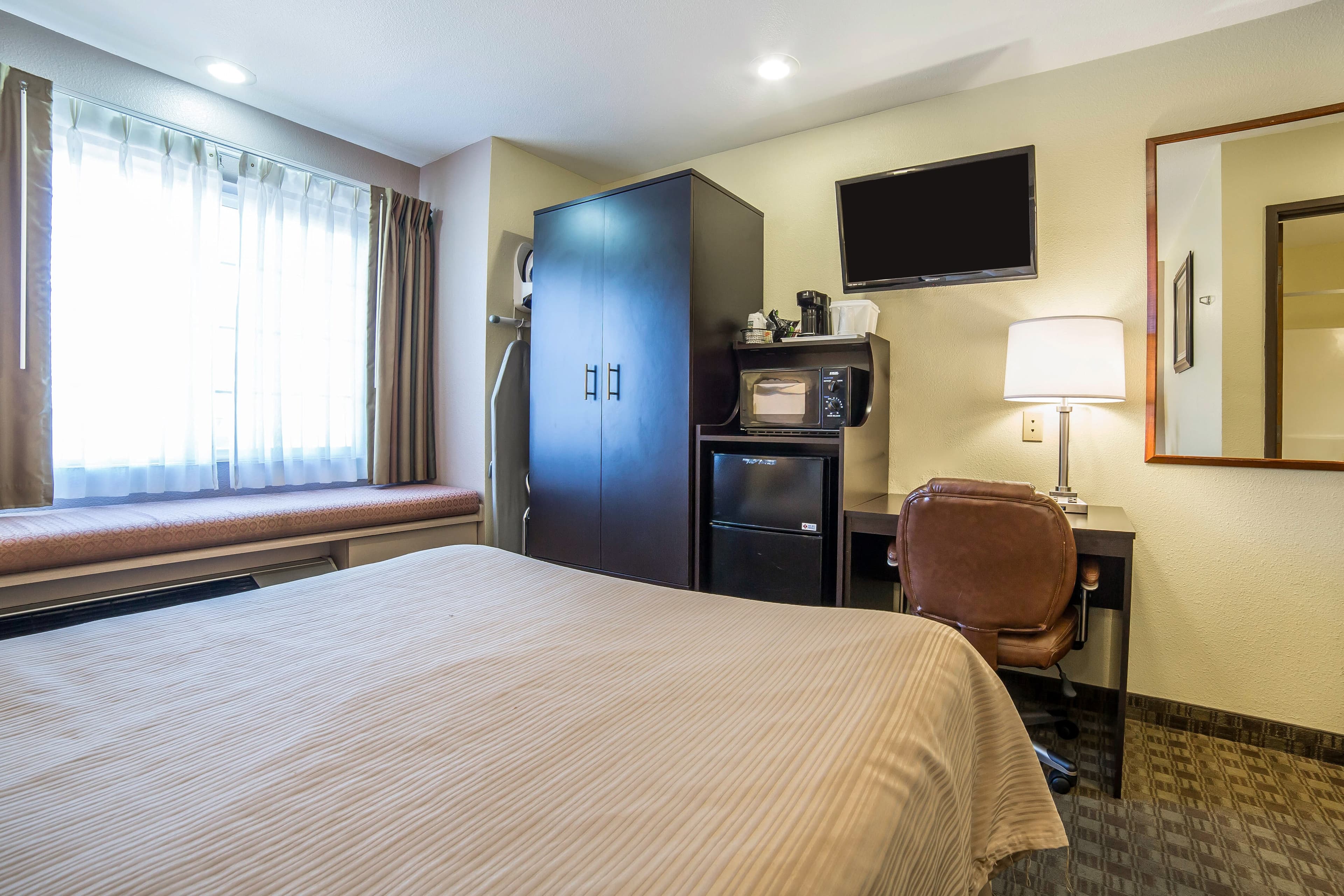 Quality Inn & Suites Elko — 8