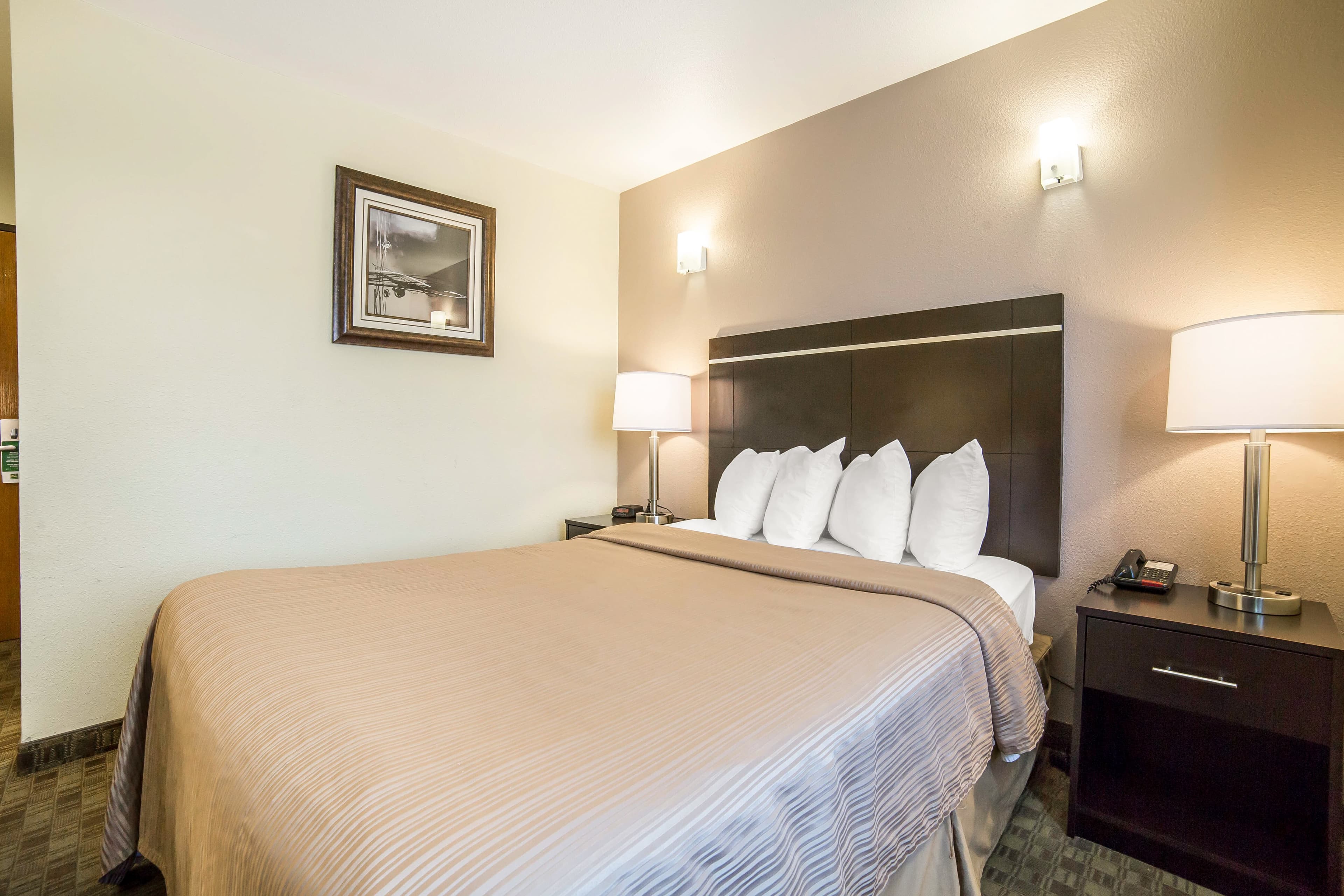 Quality Inn & Suites Elko — 9