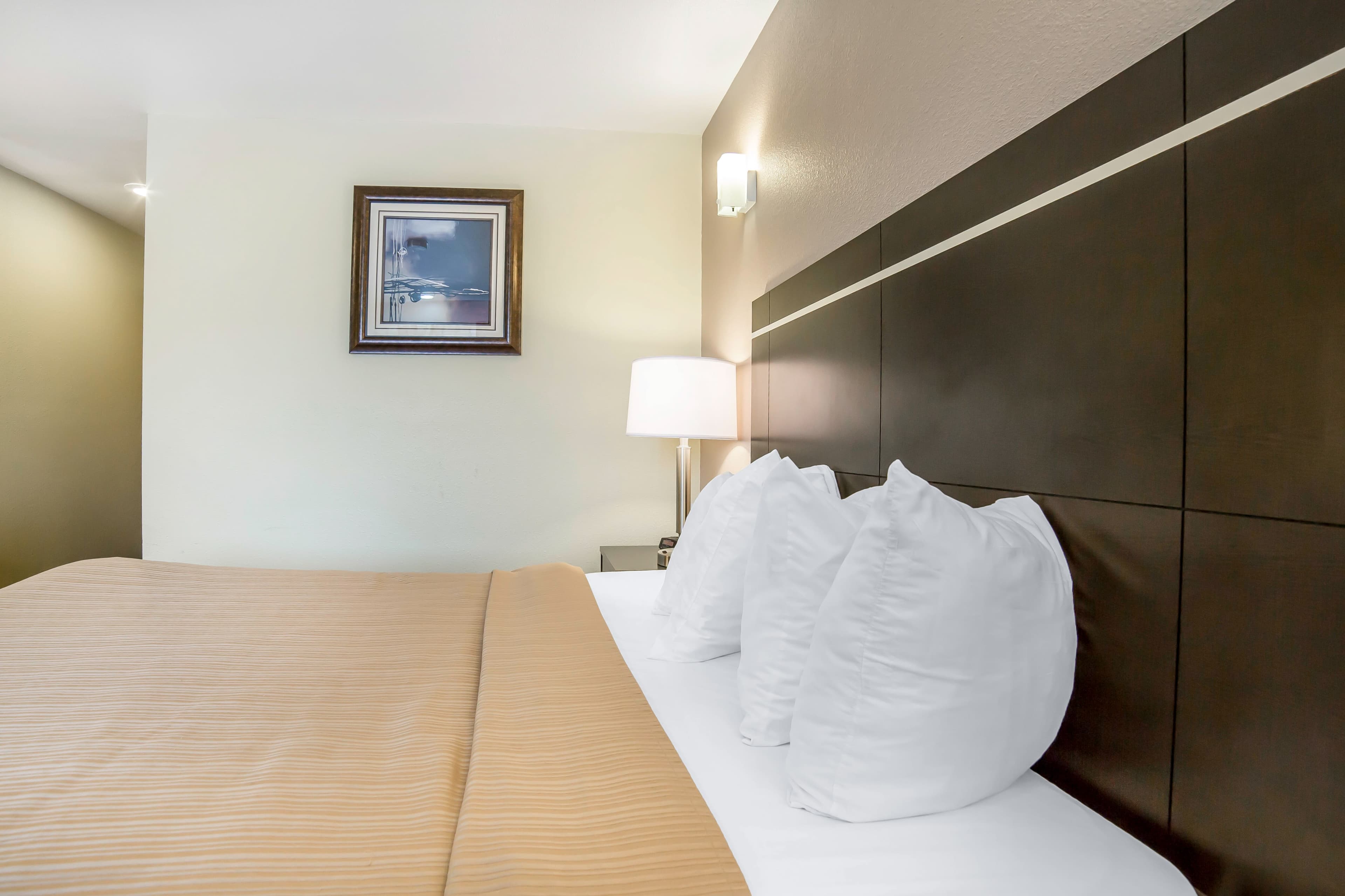 Quality Inn & Suites Elko — 10