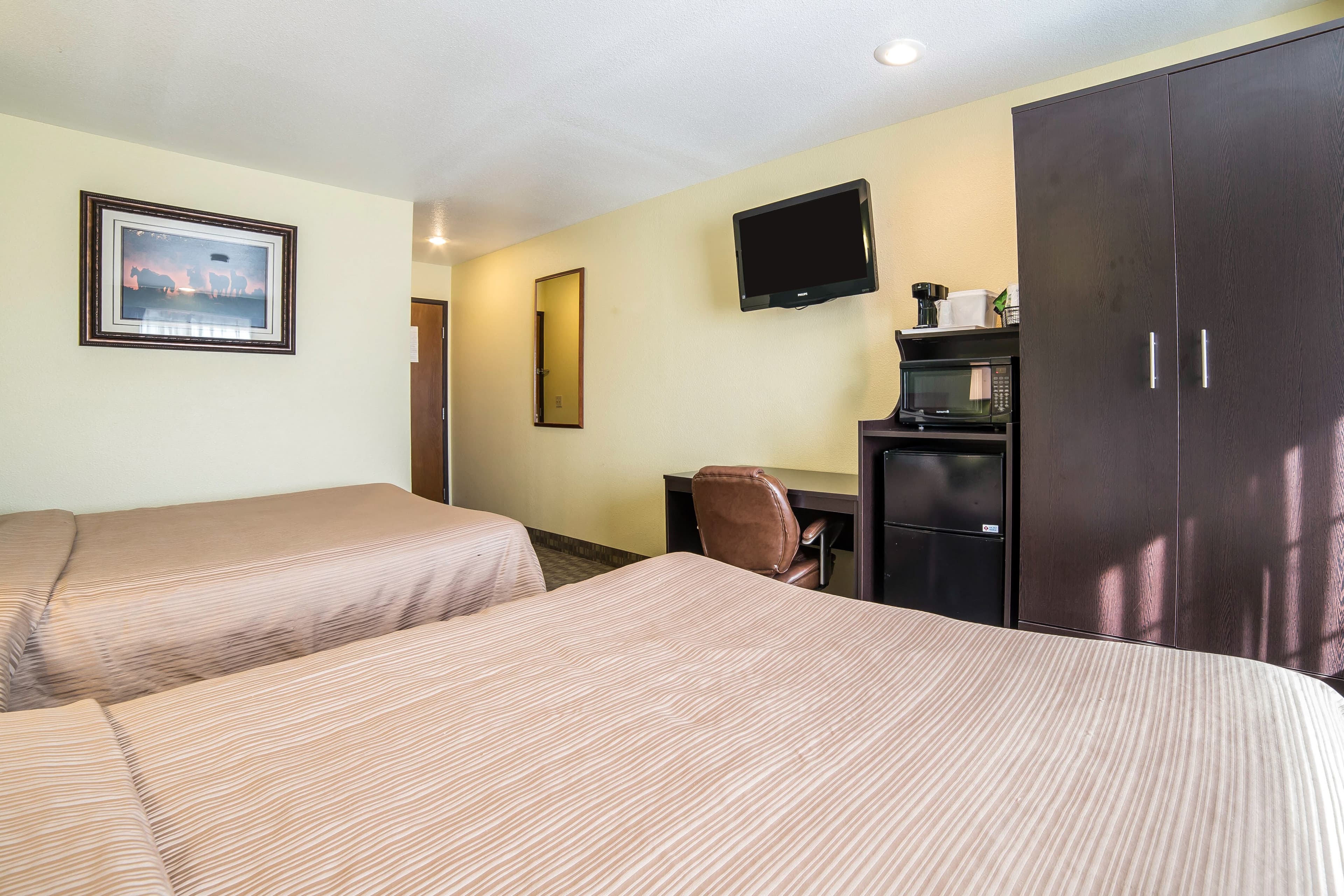Quality Inn & Suites Elko — 12