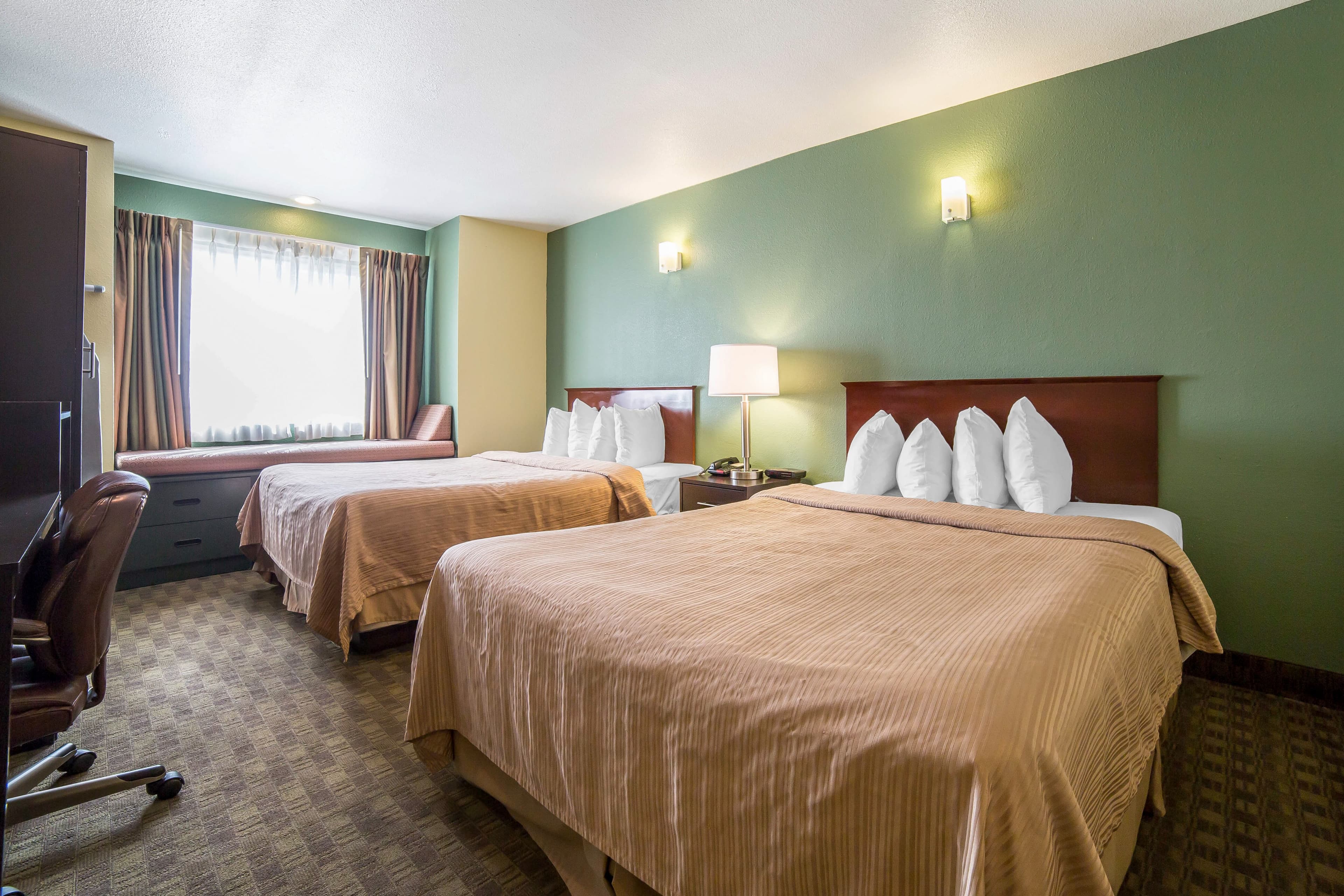 Quality Inn & Suites Elko — 15