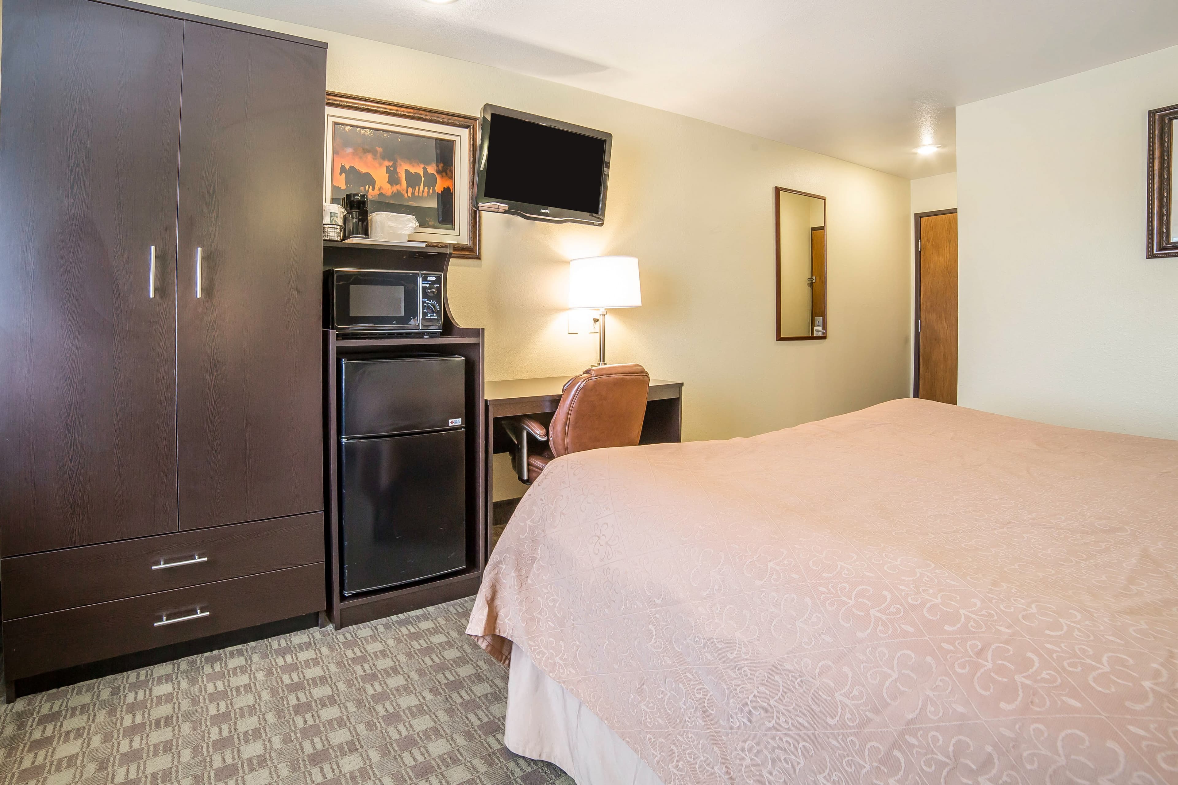 Quality Inn & Suites Elko - Image 2