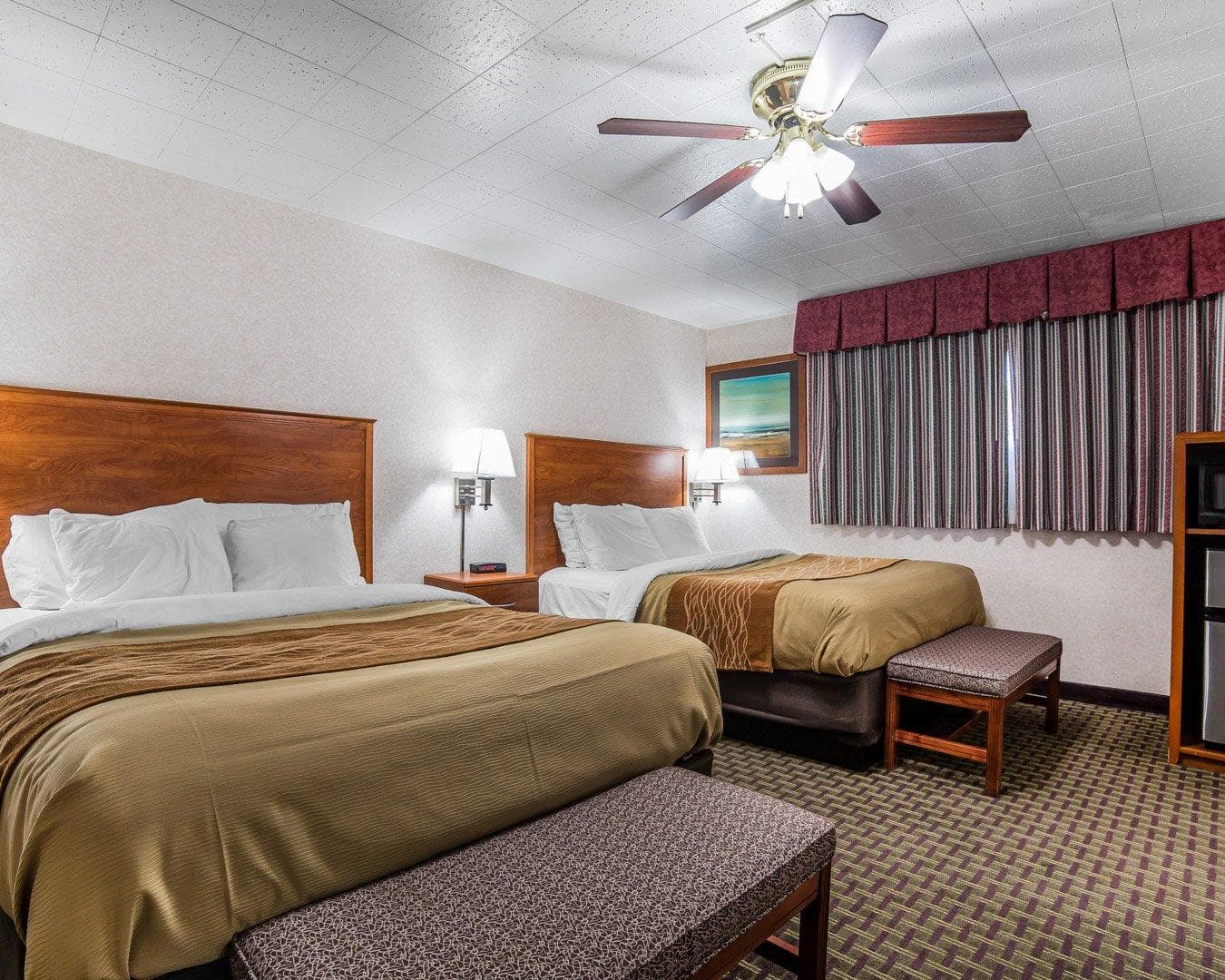 Rodeway Inn Elko Downtown Area - Image 1