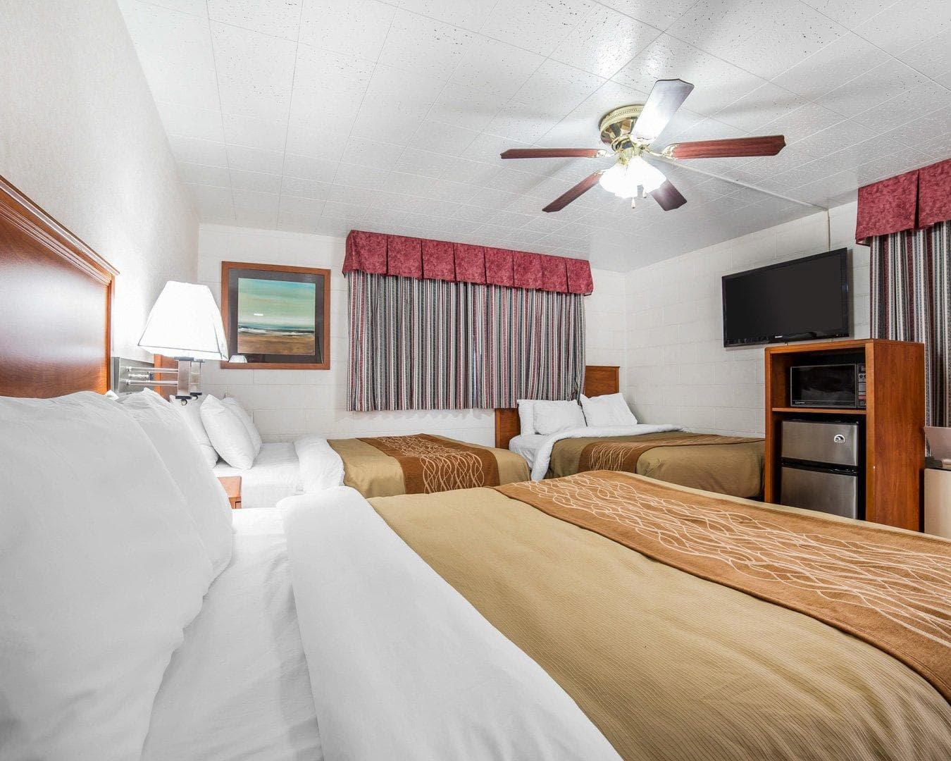 Rodeway Inn Elko Downtown Area — 18
