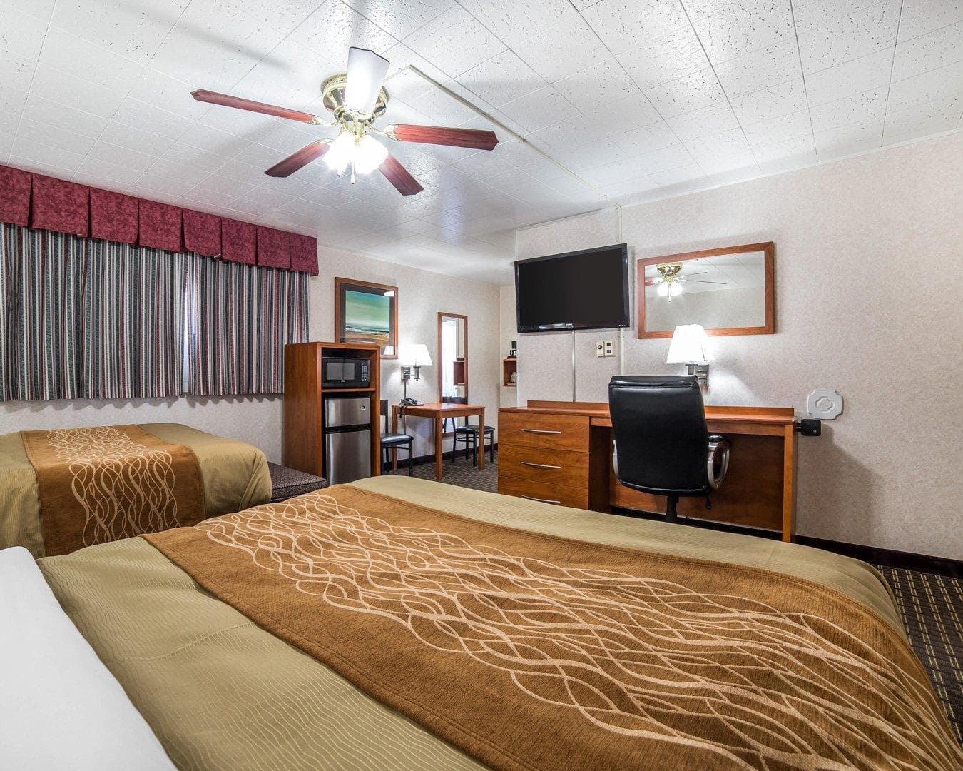 Rodeway Inn Elko Downtown Area - Image 4
