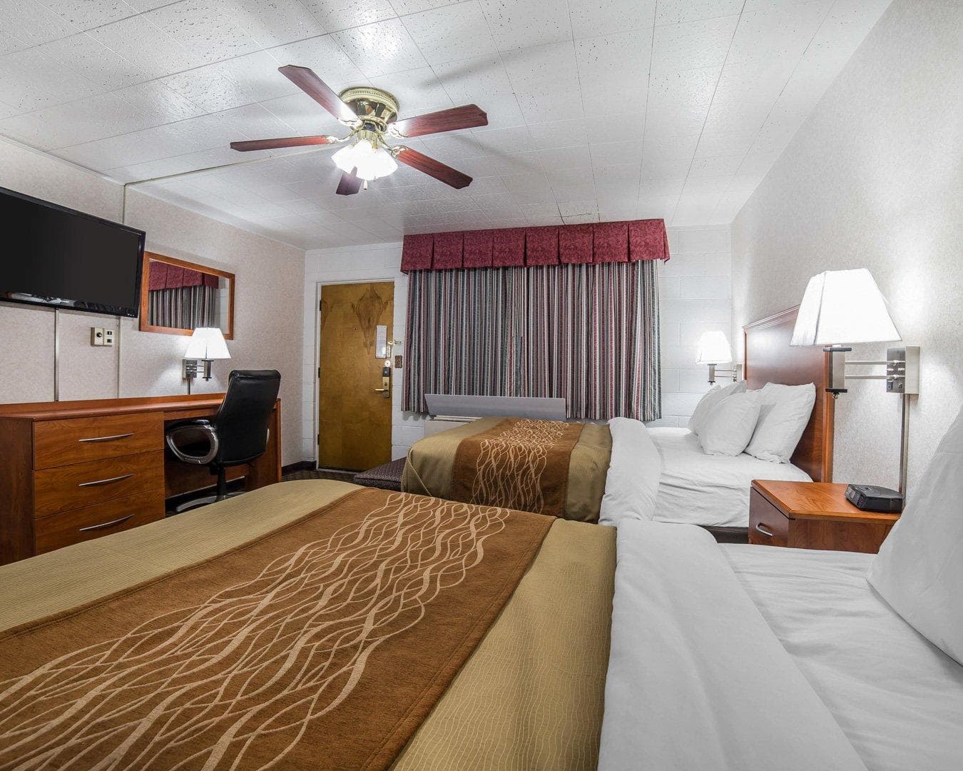 Rodeway Inn Elko Downtown Area - Image 5