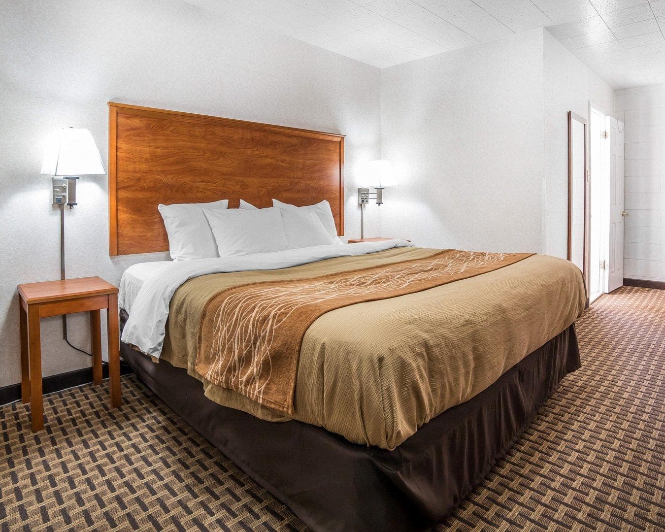 Rodeway Inn Elko Downtown Area — 9