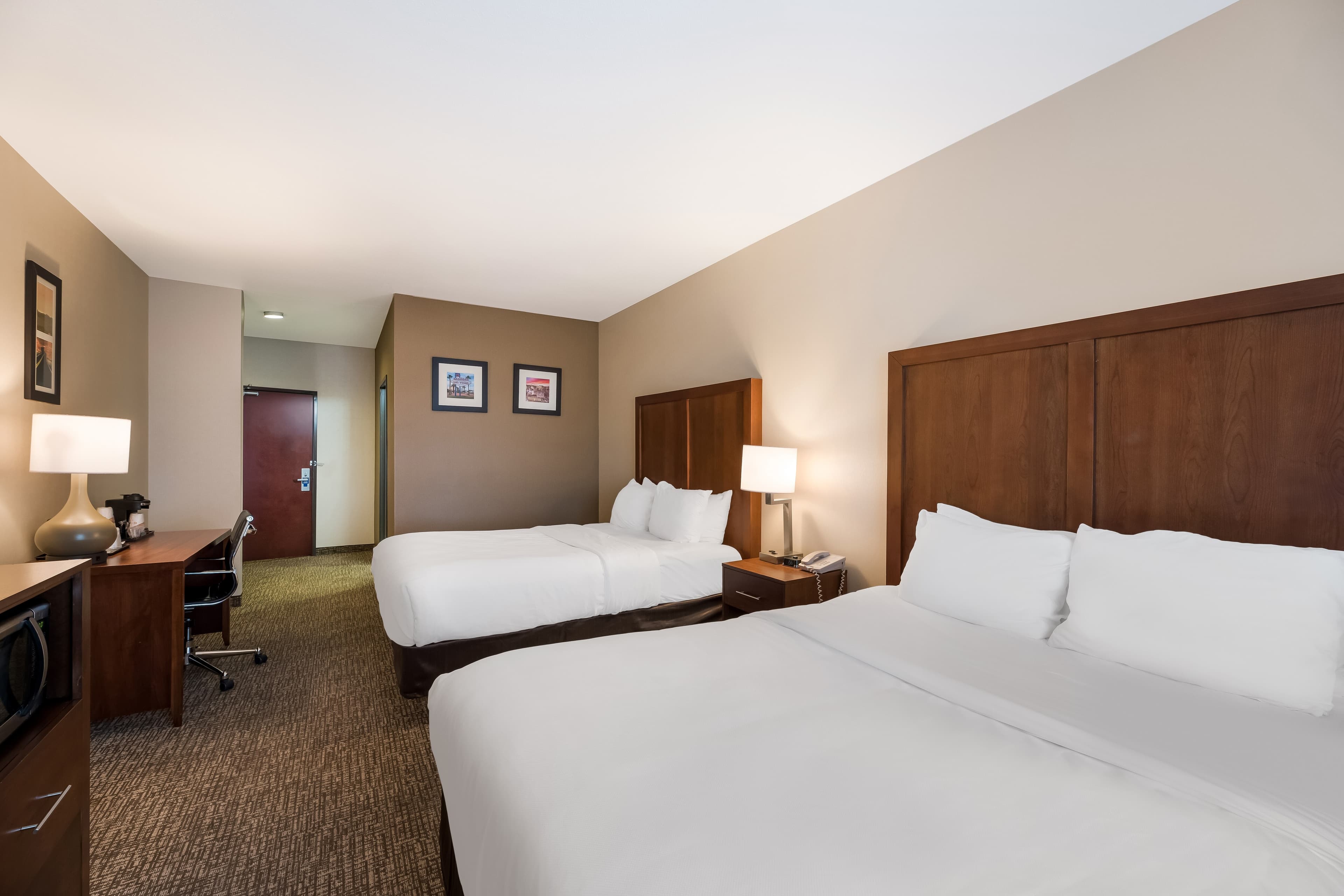 Comfort Inn & Suites Las Vegas - Nellis - Image 3