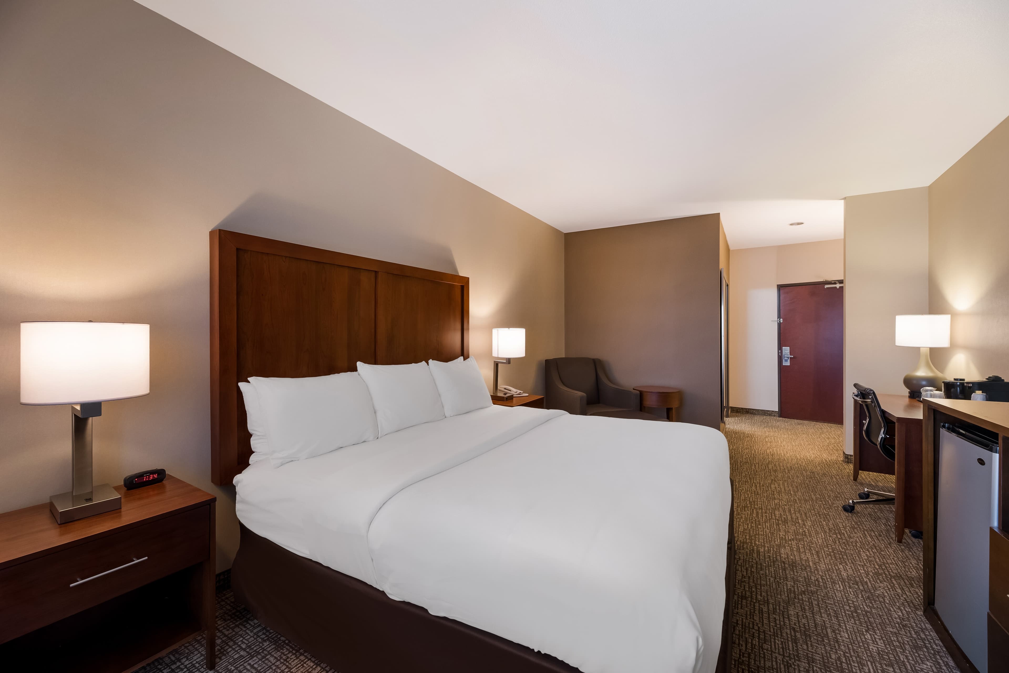 Comfort Inn & Suites Las Vegas - Nellis — 6