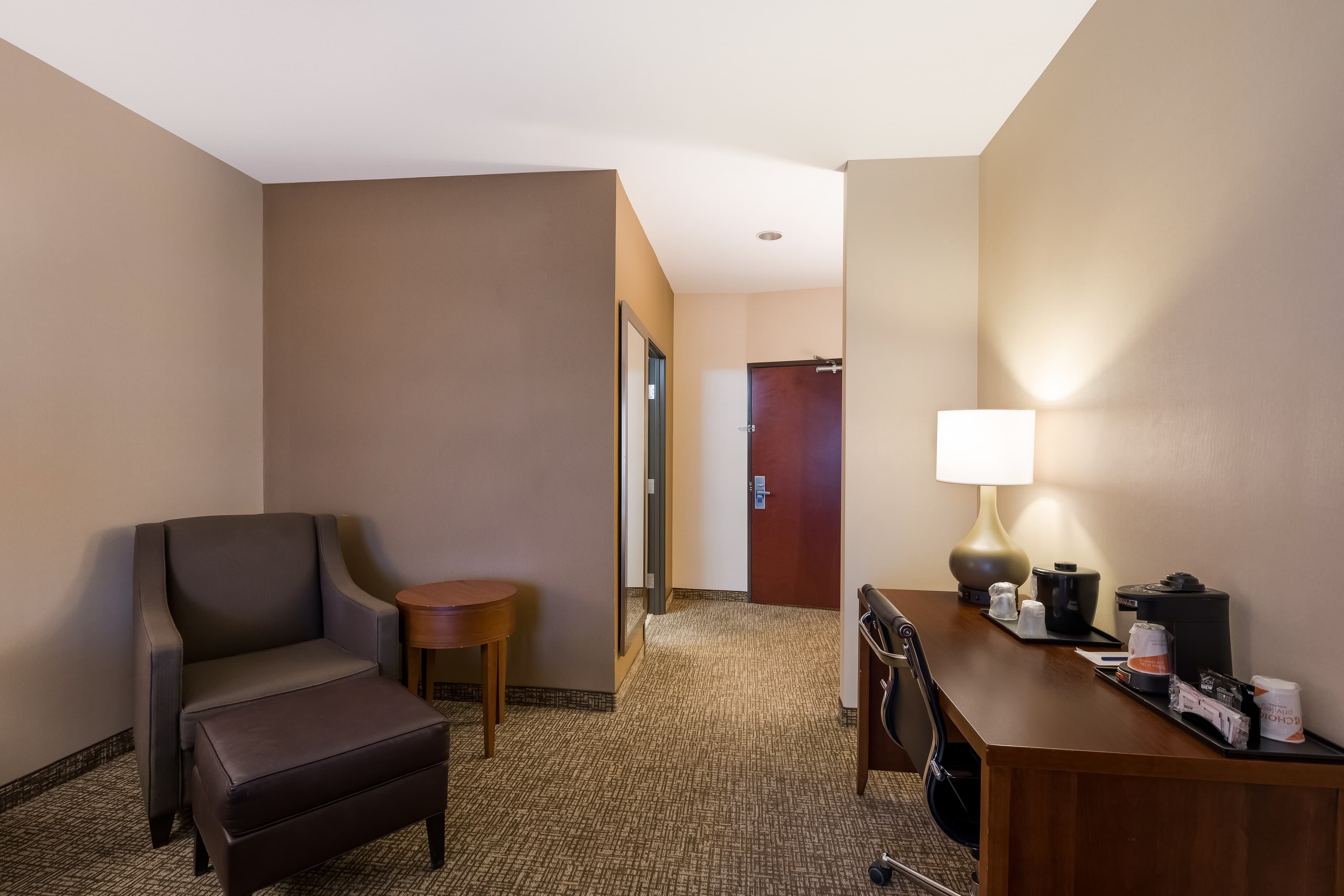 Comfort Inn & Suites Las Vegas - Nellis — 7