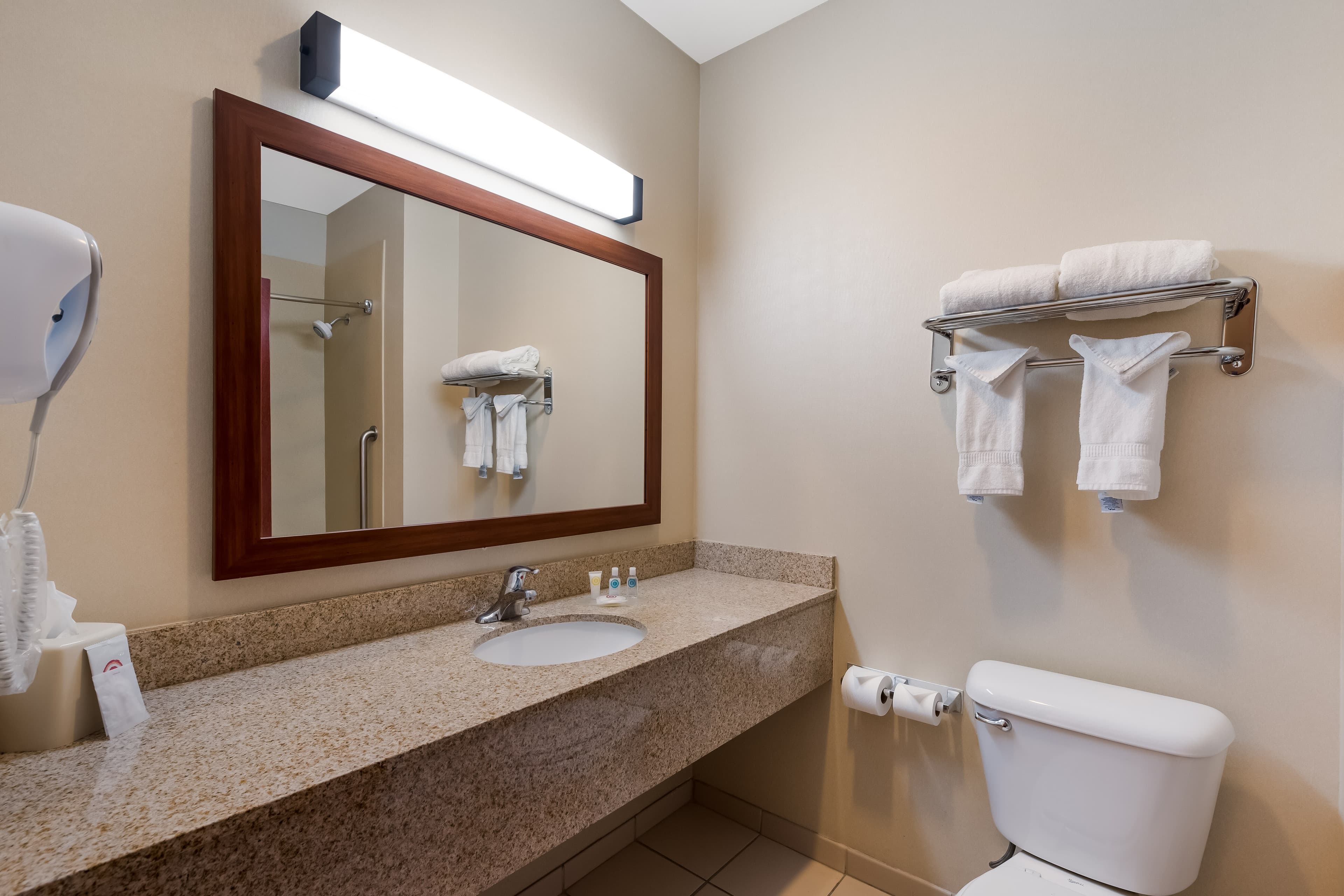 Comfort Inn & Suites Las Vegas - Nellis — 8