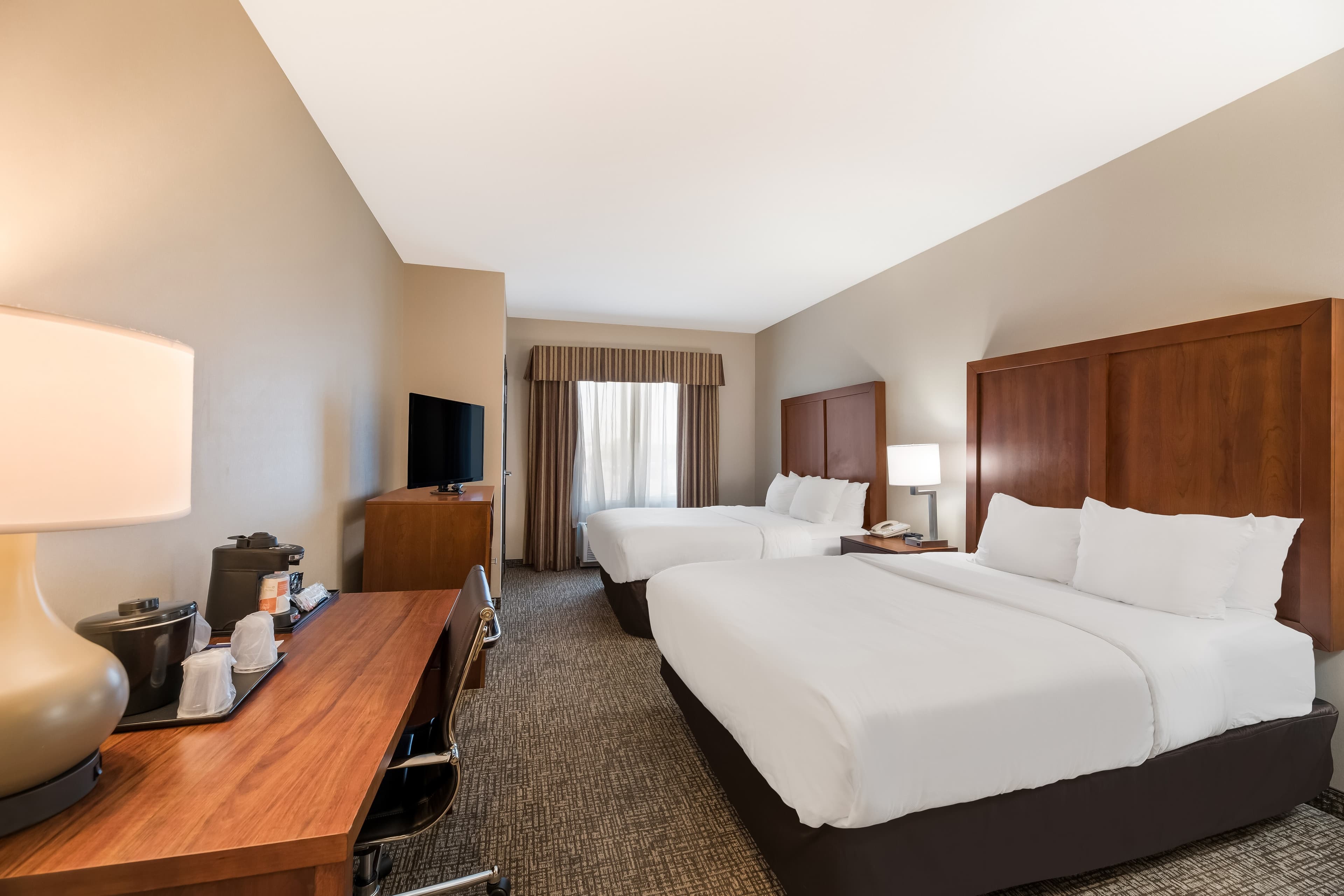 Comfort Inn & Suites Las Vegas - Nellis — 9
