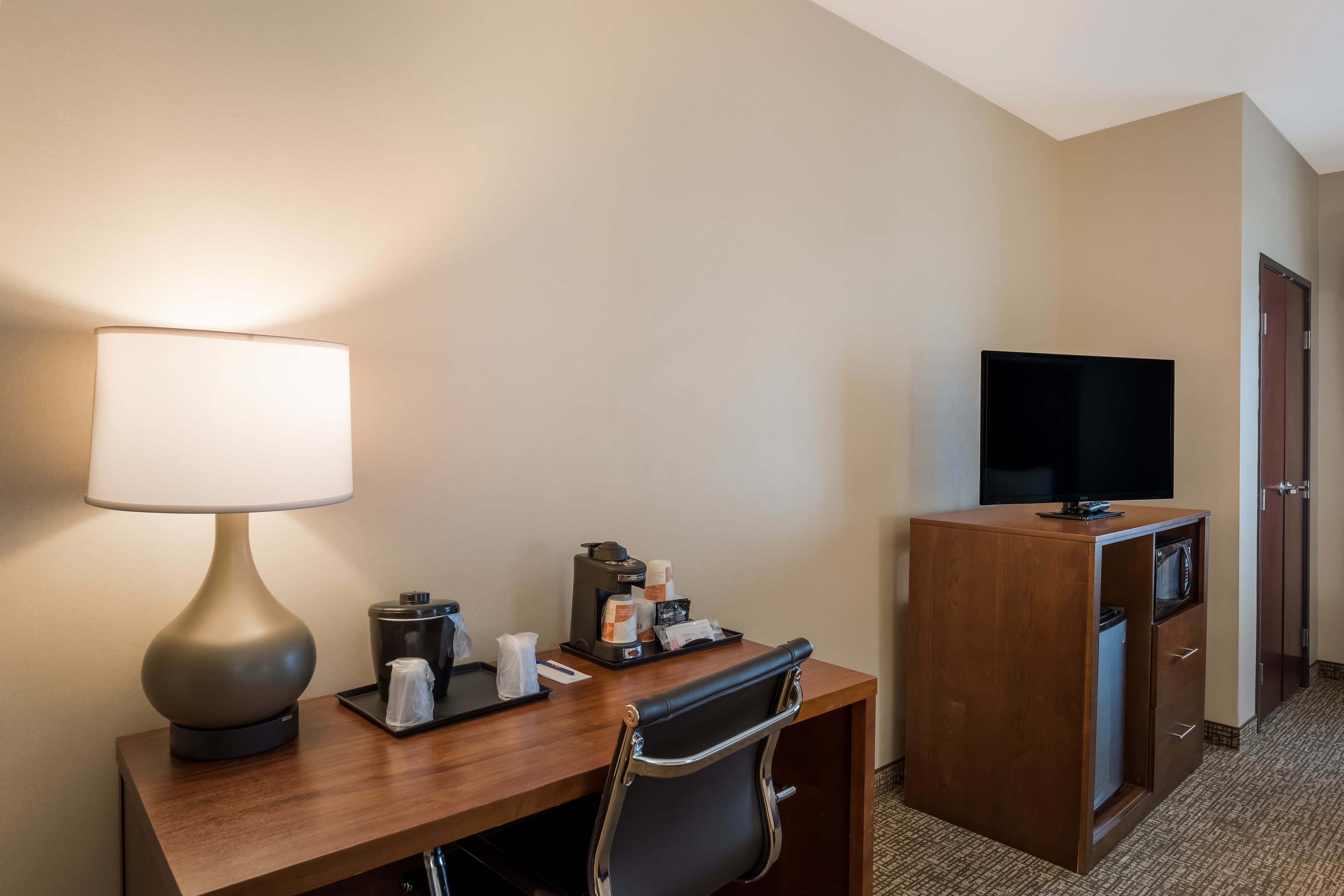 Comfort Inn & Suites Las Vegas - Nellis — 11