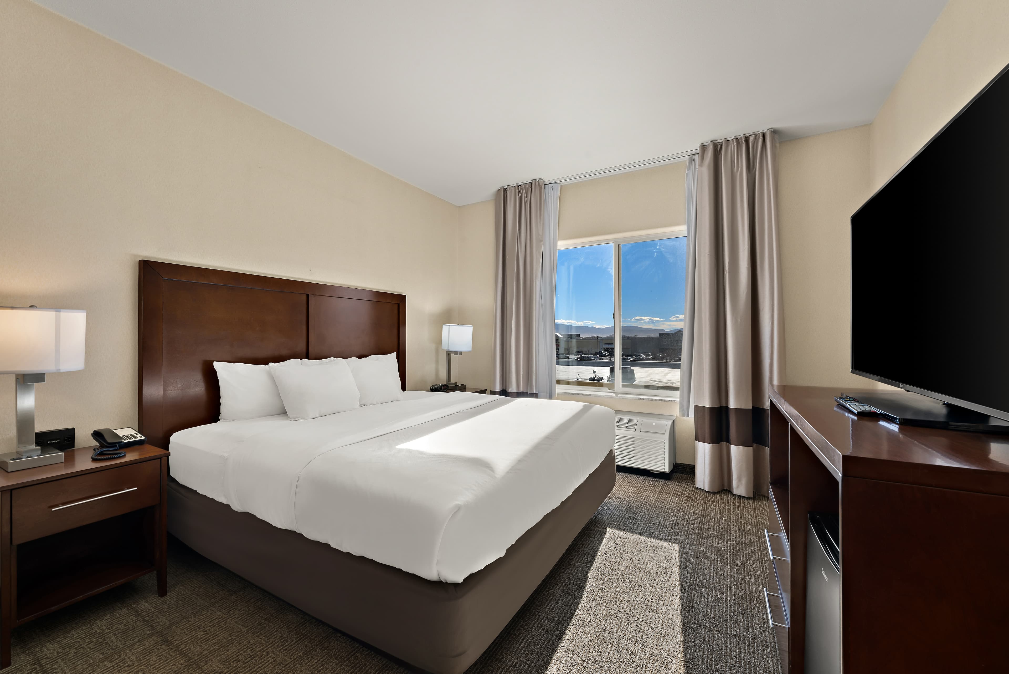 Comfort Inn & Suites Airport Convention Center — 19