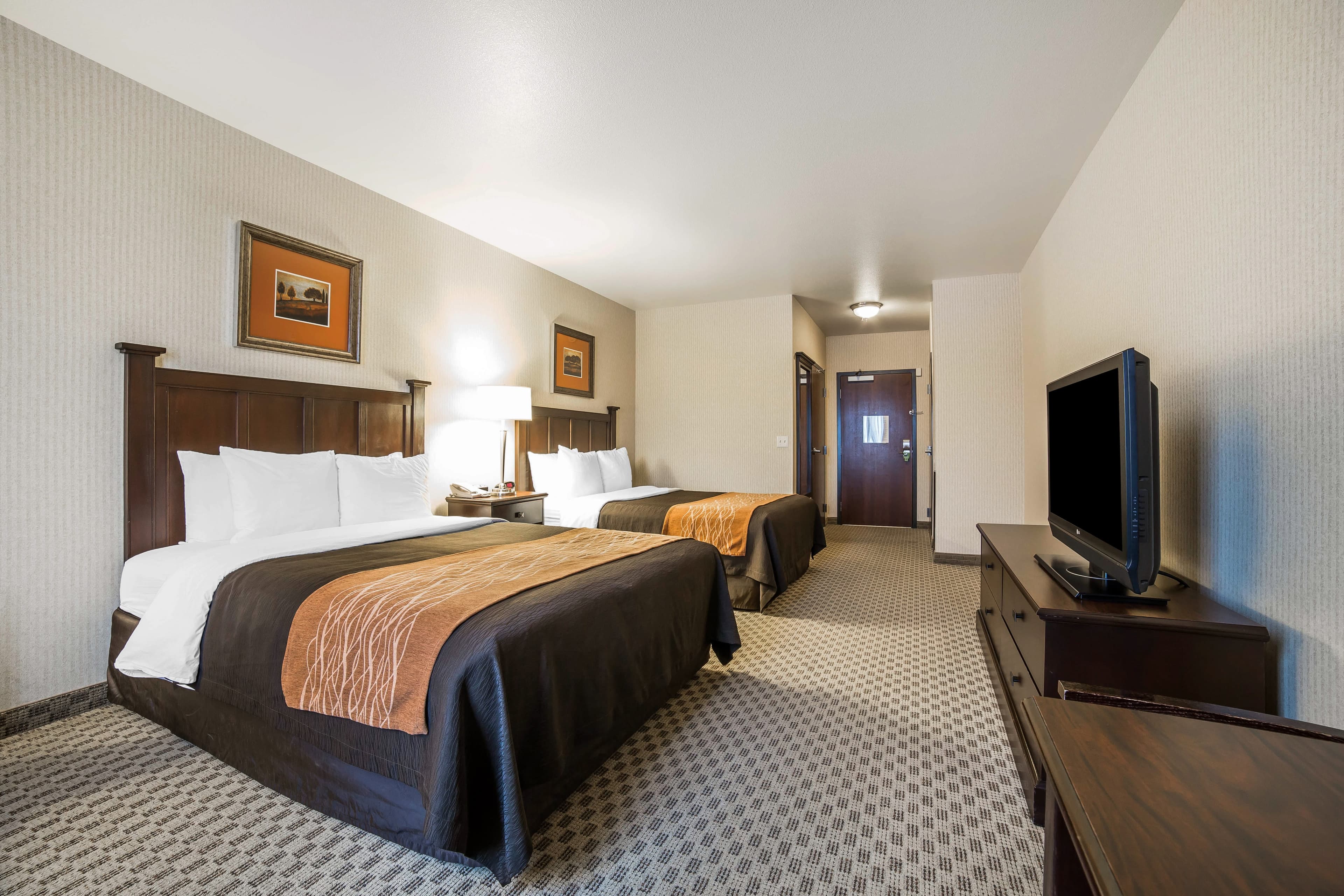 Comfort Inn & Suites Henderson - Las Vegas — 8
