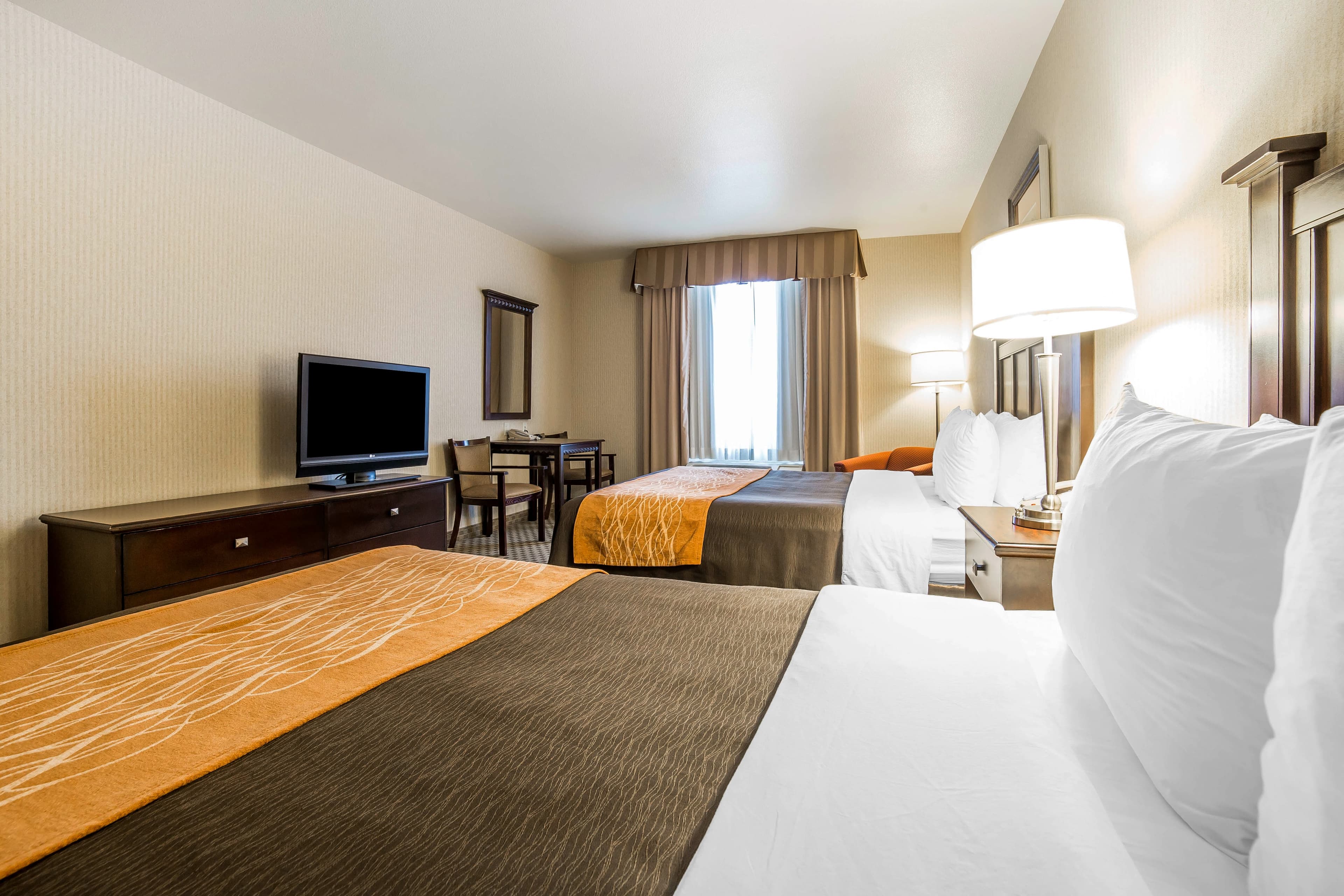 Comfort Inn & Suites Henderson - Las Vegas — 9