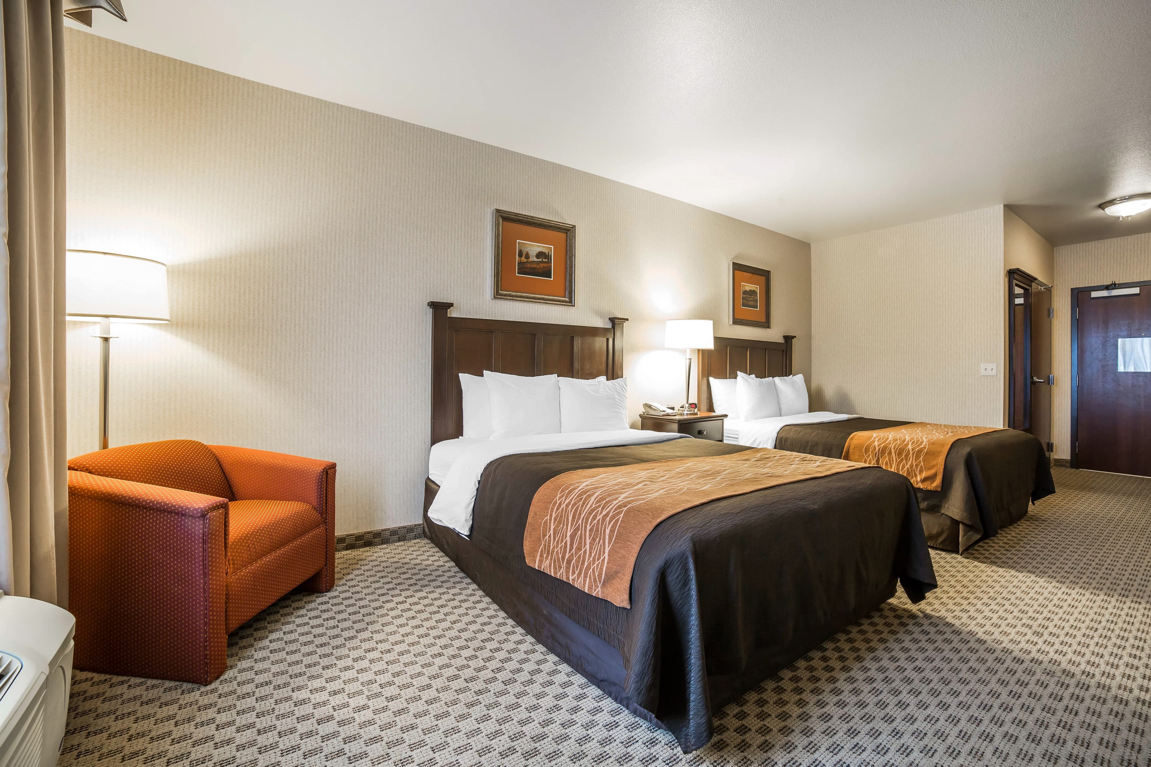 Comfort Inn & Suites Henderson - Las Vegas — 10