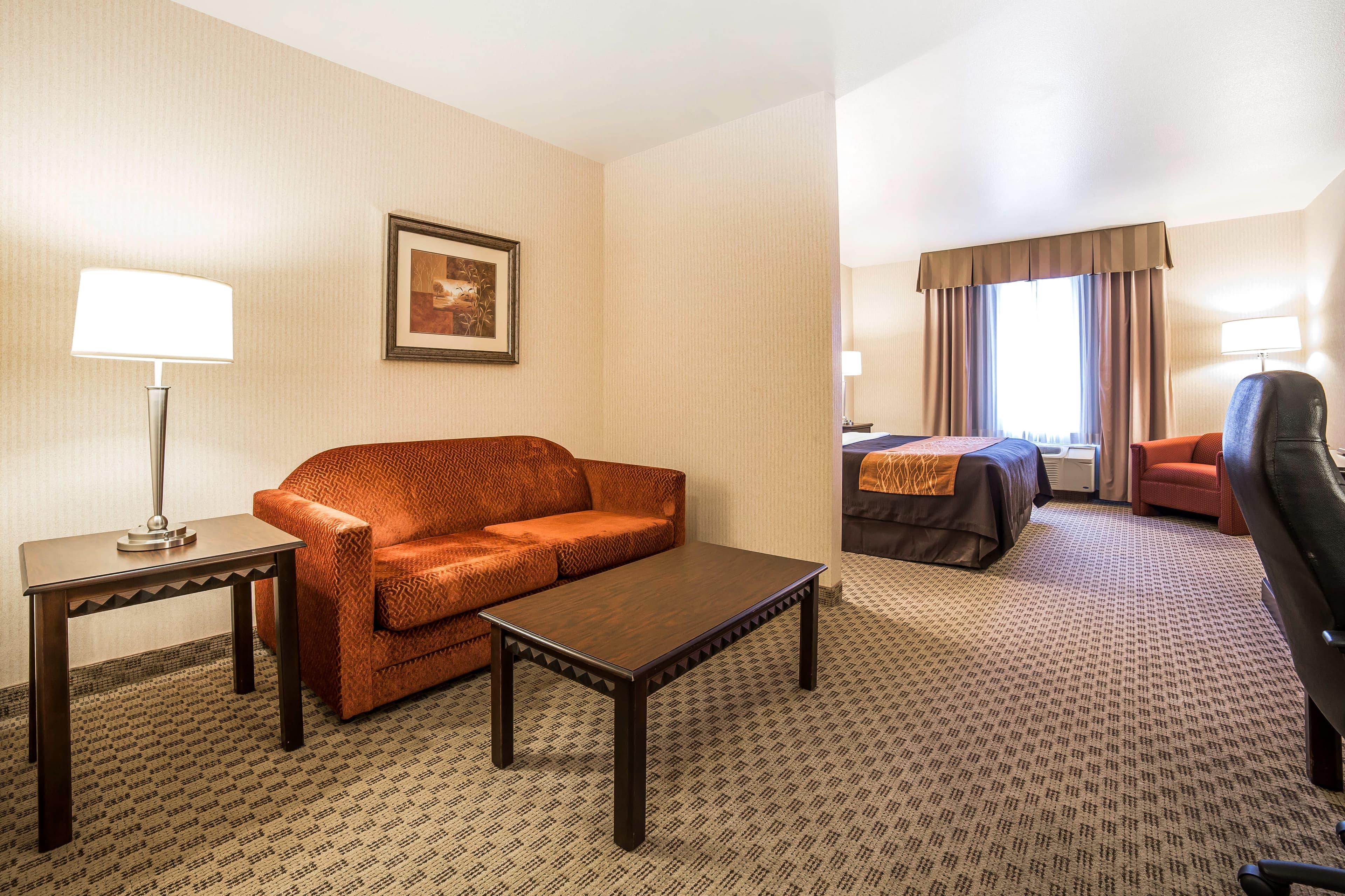 Comfort Inn & Suites Henderson - Las Vegas — 20