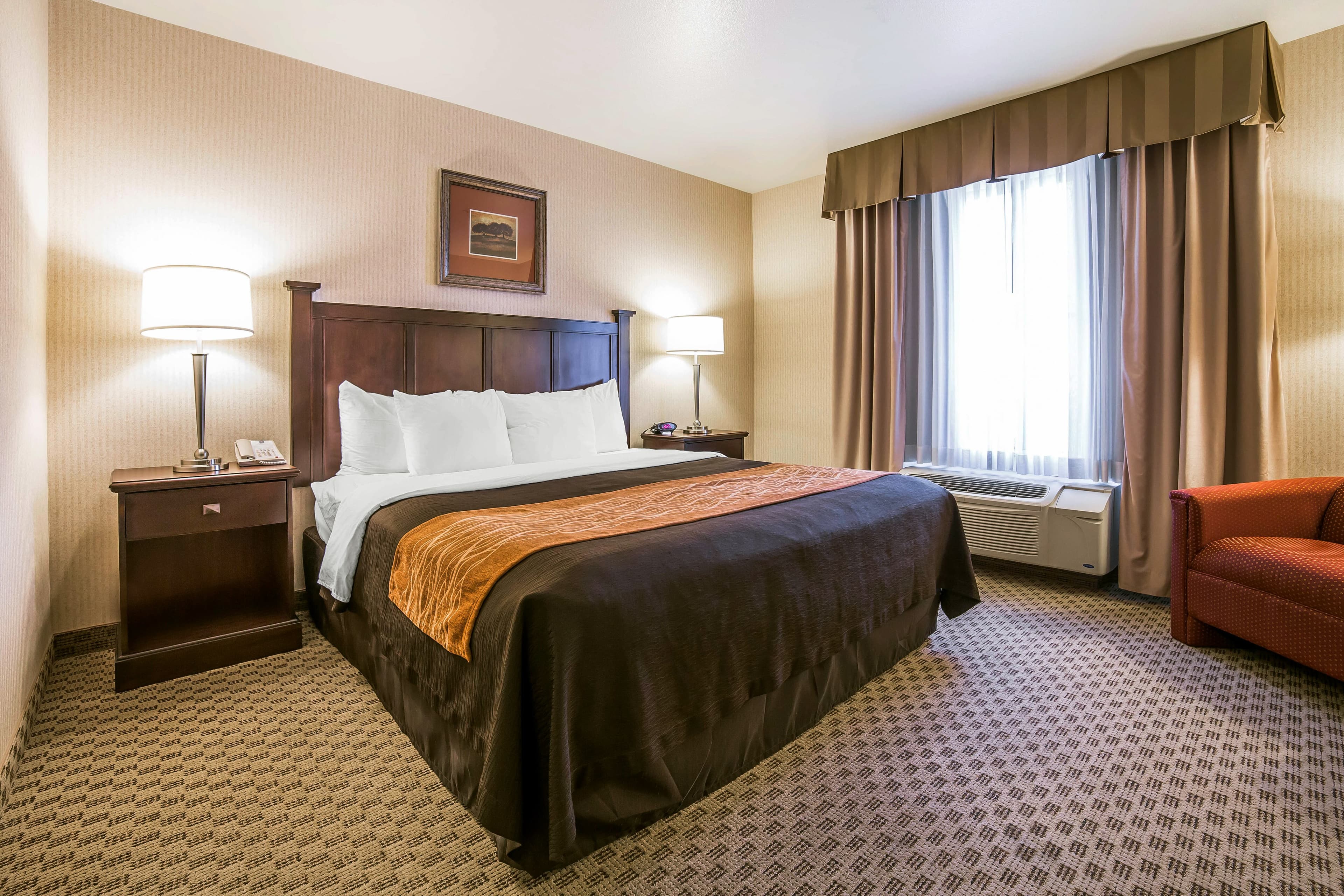 Comfort Inn & Suites Henderson - Las Vegas — 22