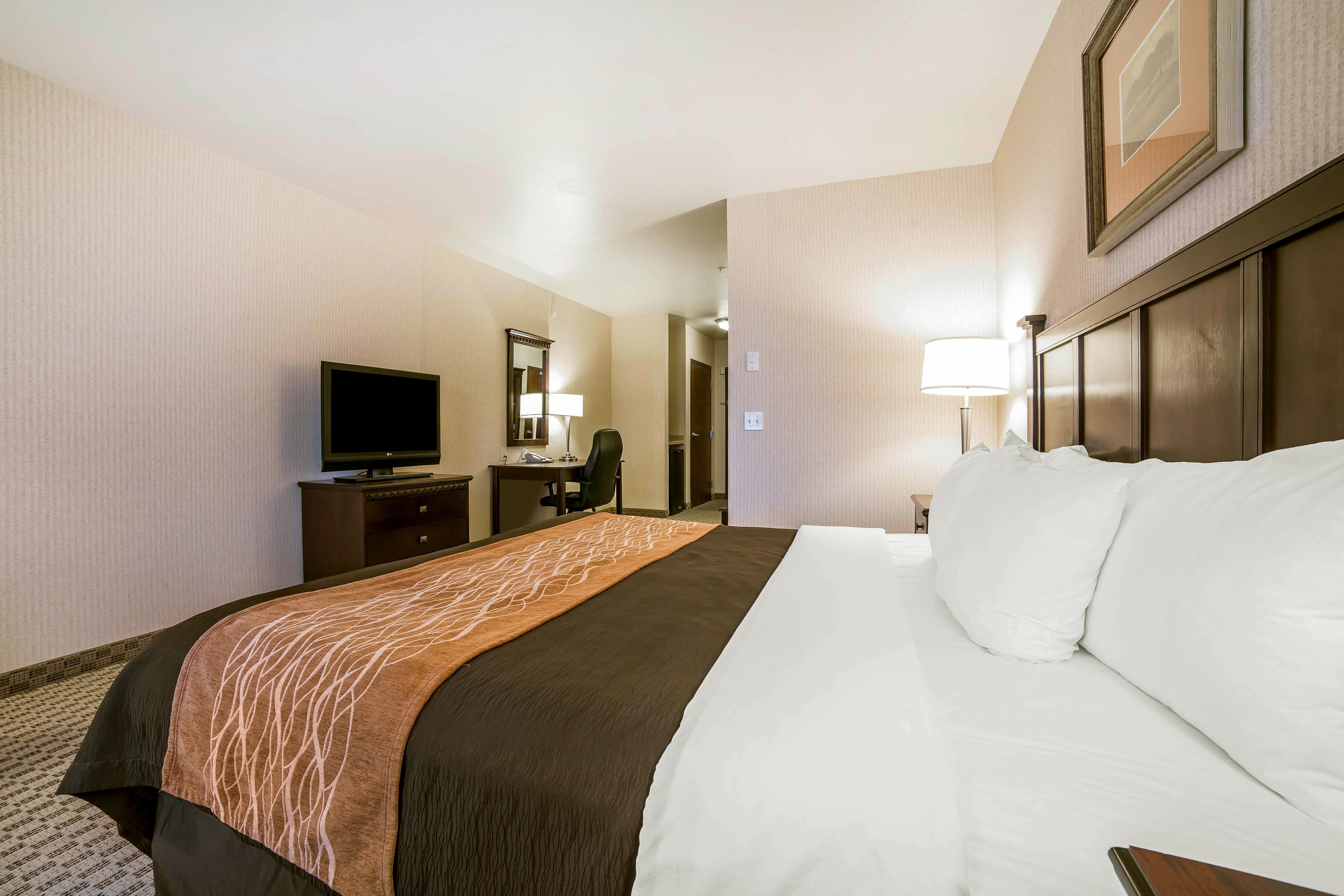 Comfort Inn & Suites Henderson - Las Vegas — 23