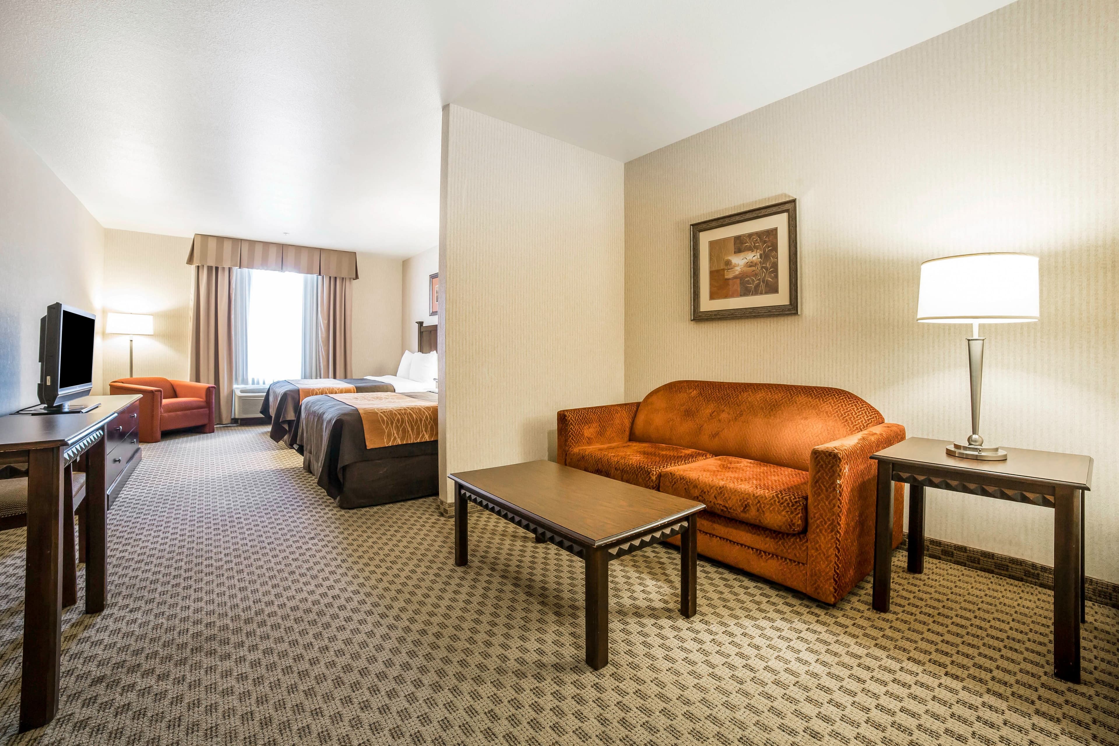 Comfort Inn & Suites Henderson - Las Vegas — 24