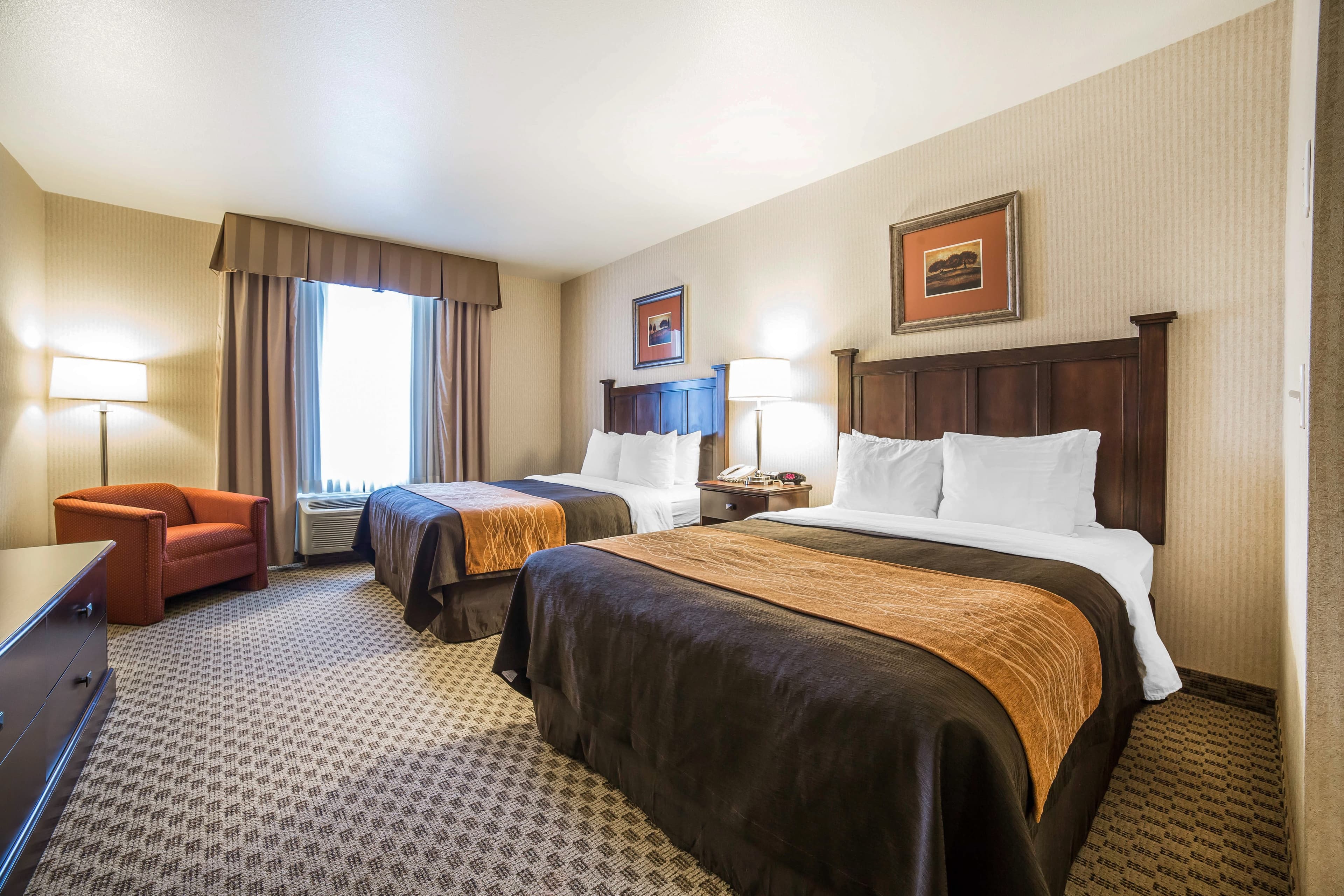 Comfort Inn & Suites Henderson - Las Vegas — 25
