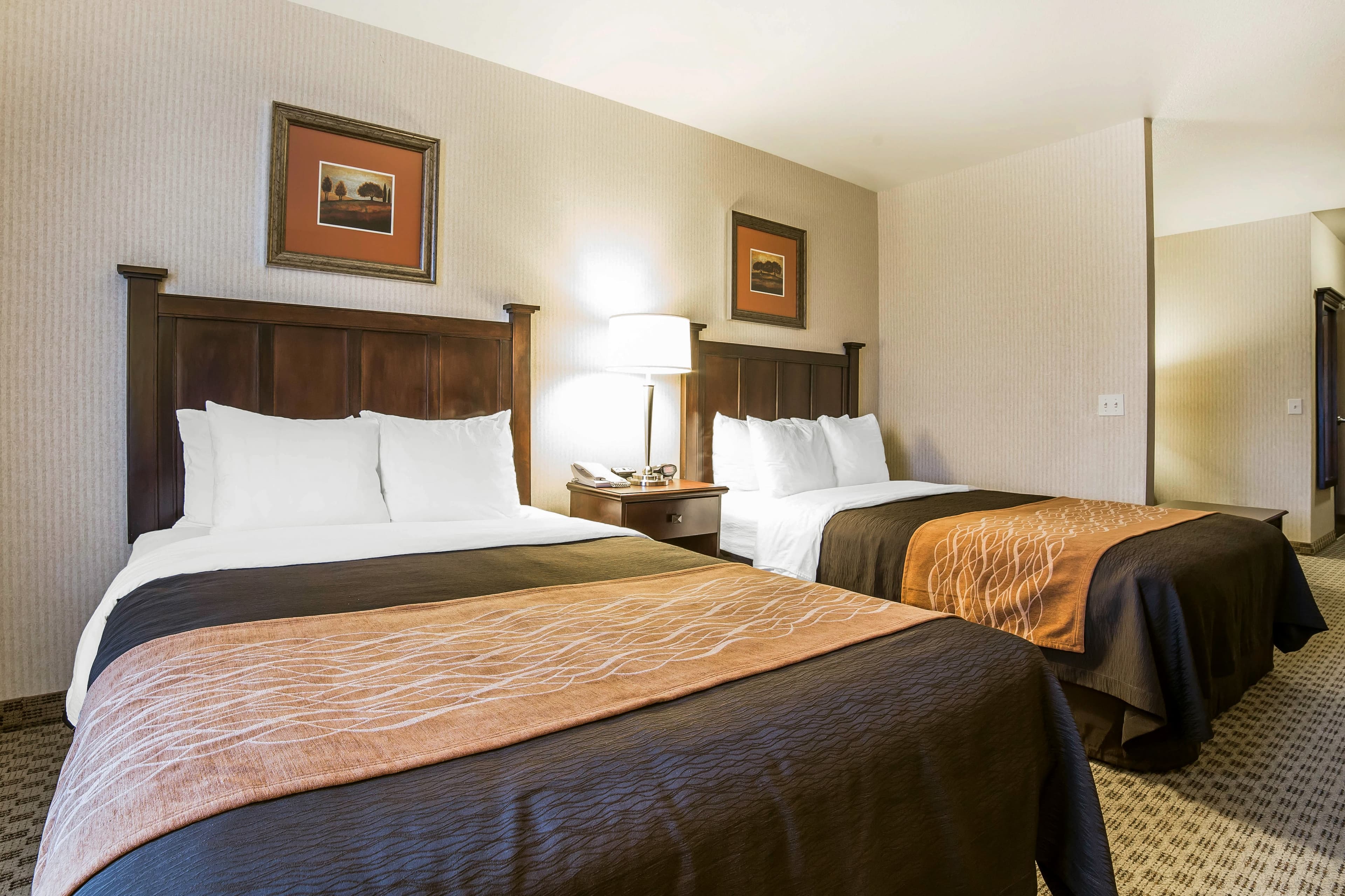 Comfort Inn & Suites Henderson - Las Vegas — 26