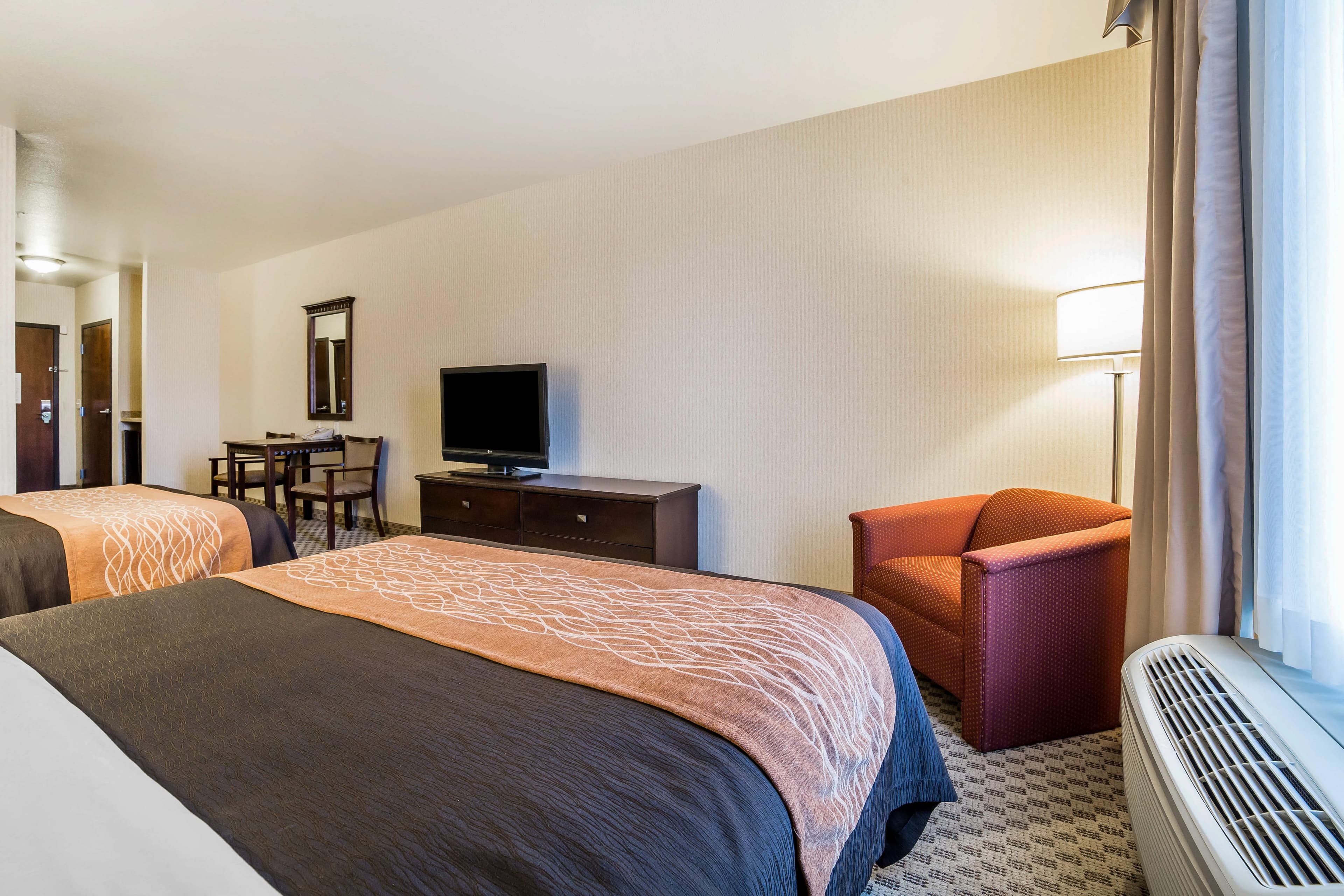 Comfort Inn & Suites Henderson - Las Vegas — 27