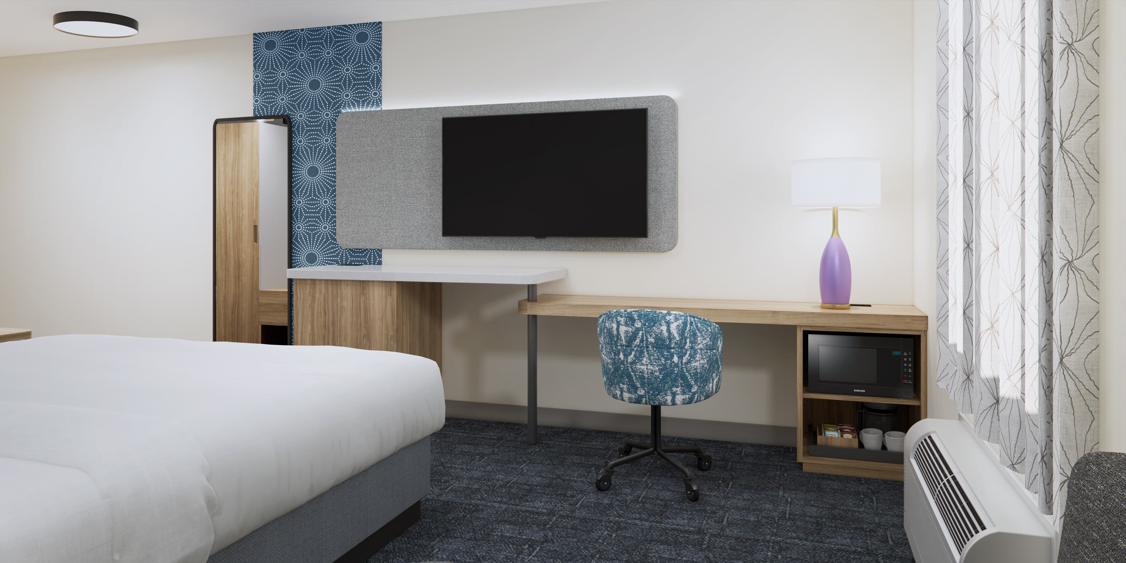 Sleep Inn & Suites Henderson - Las Vegas - Image 3