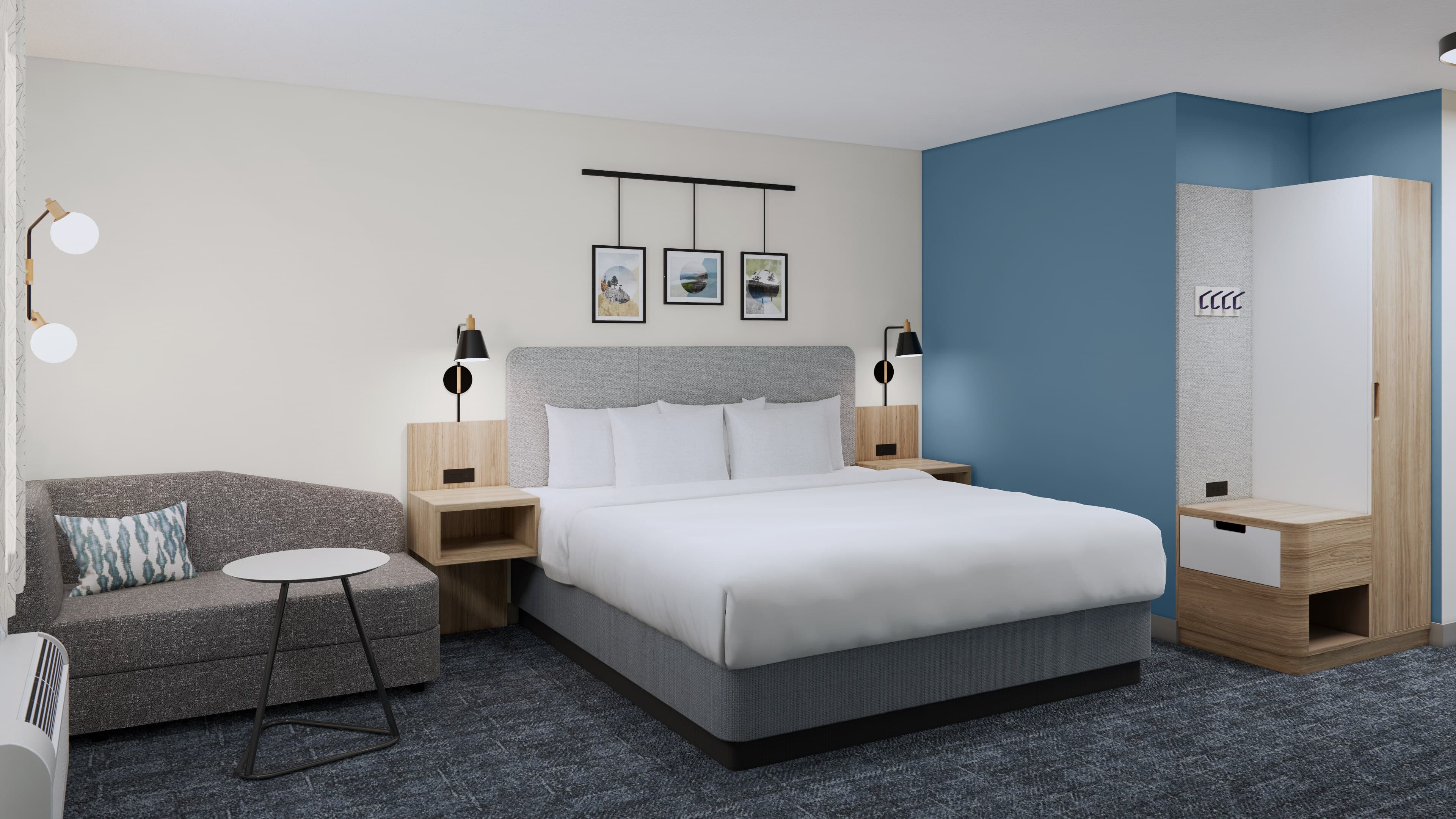 Sleep Inn & Suites Henderson - Las Vegas - Image 2