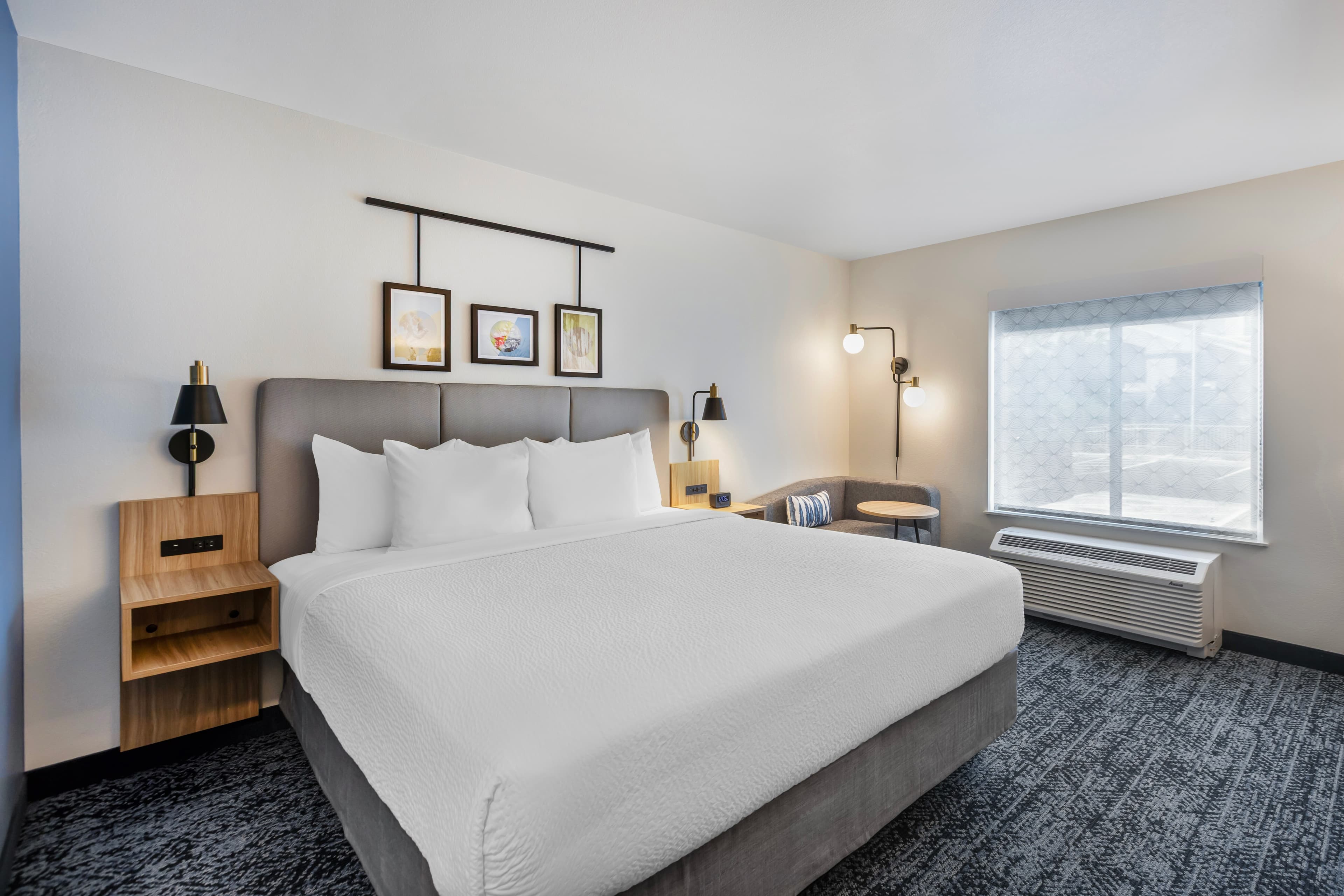 Sleep Inn & Suites Henderson - Las Vegas - Image 2